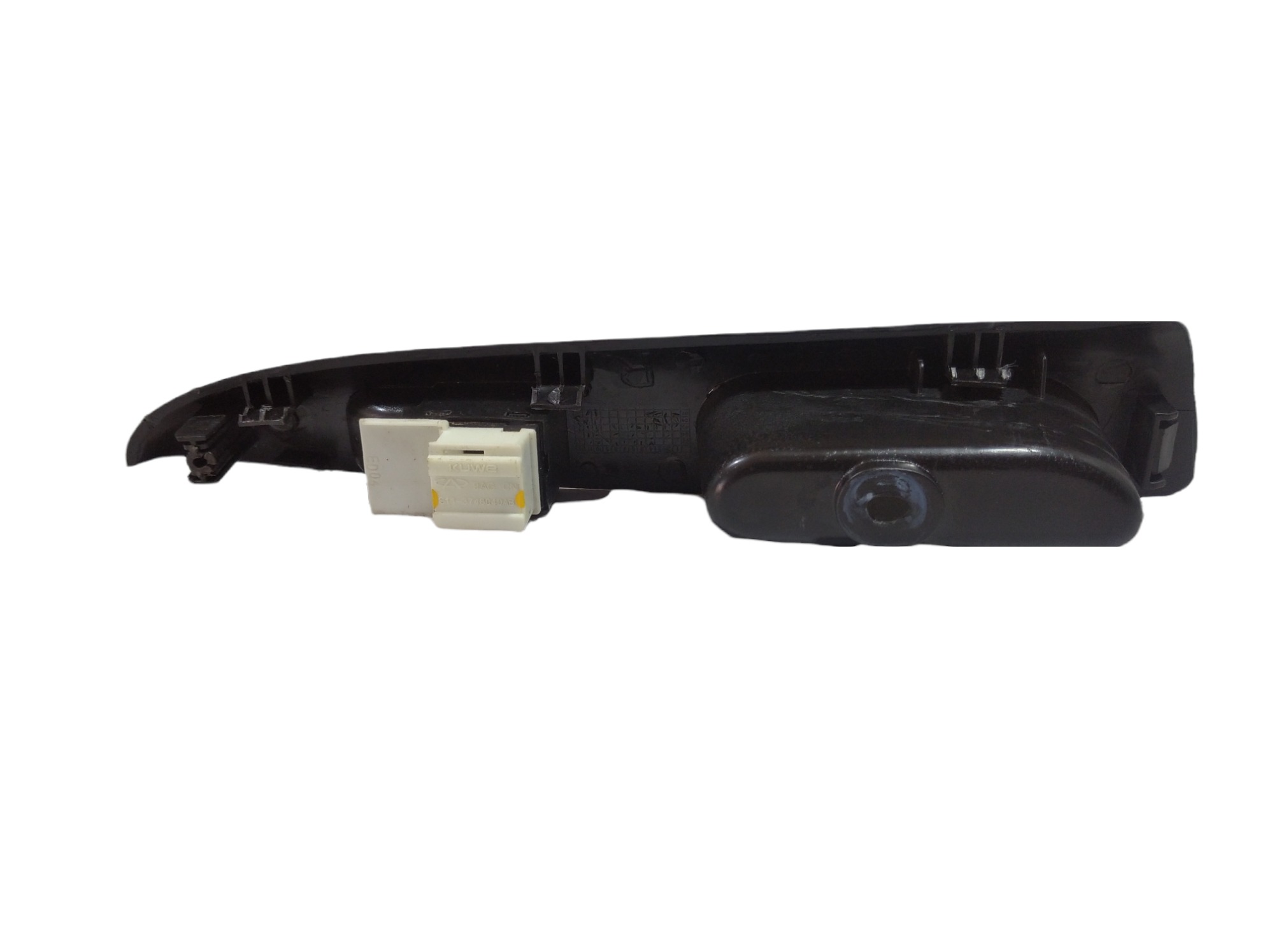 Botão Vidro Traseiro Direito Chery Qq 2015 V421 S113746040ab 4