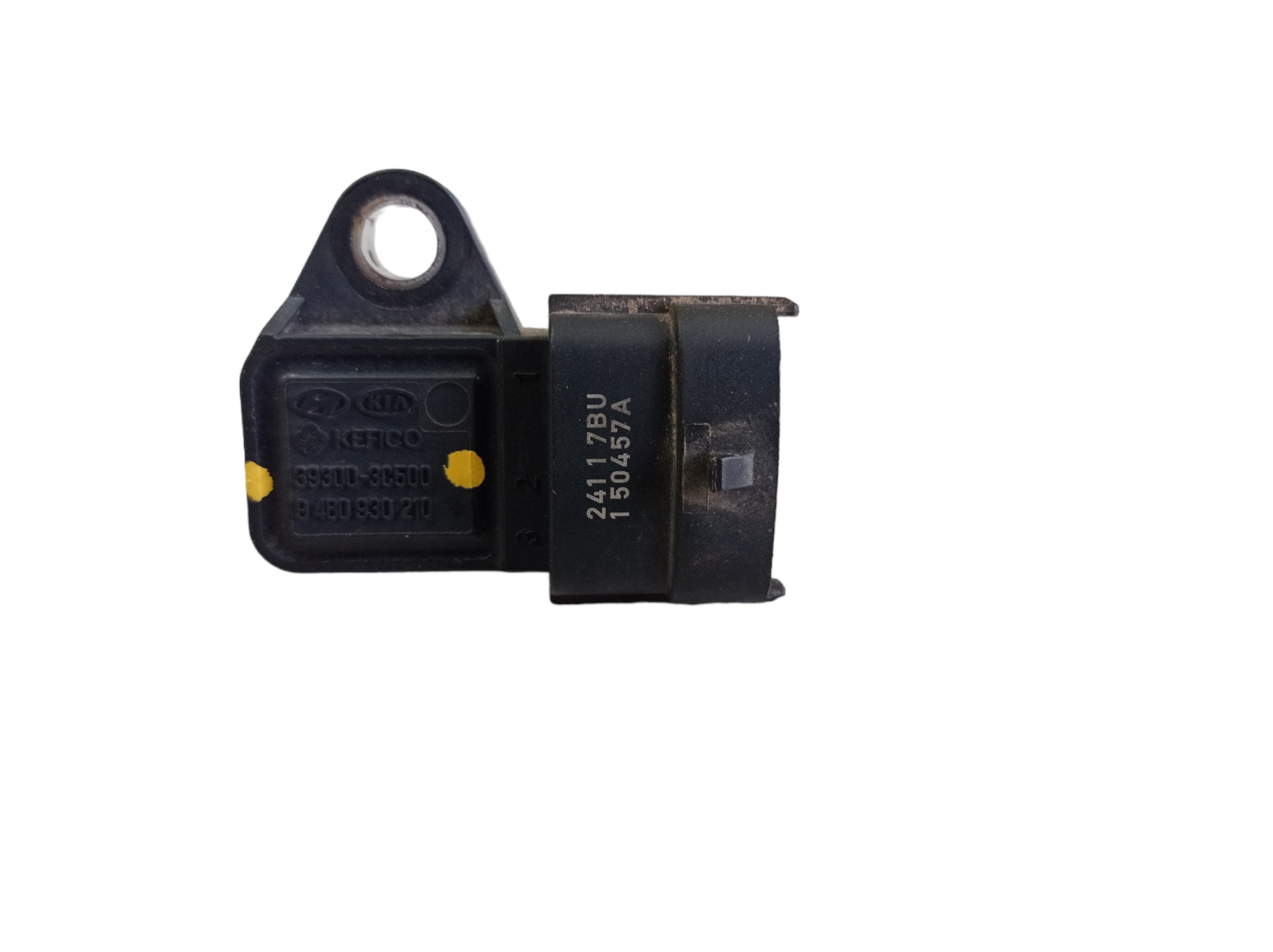 Sensor Map Kia Cadenza 2010 A 2013 V547 4