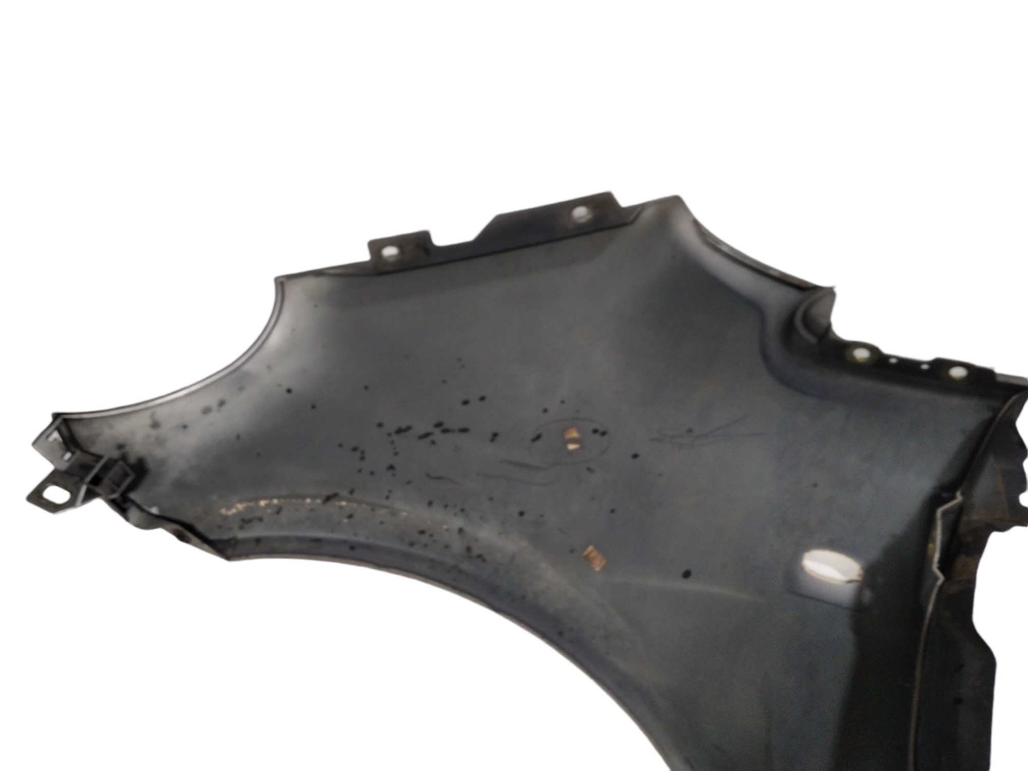 Paralama Dianteiro Direito Mercedes A160 A1688800418 V388 8