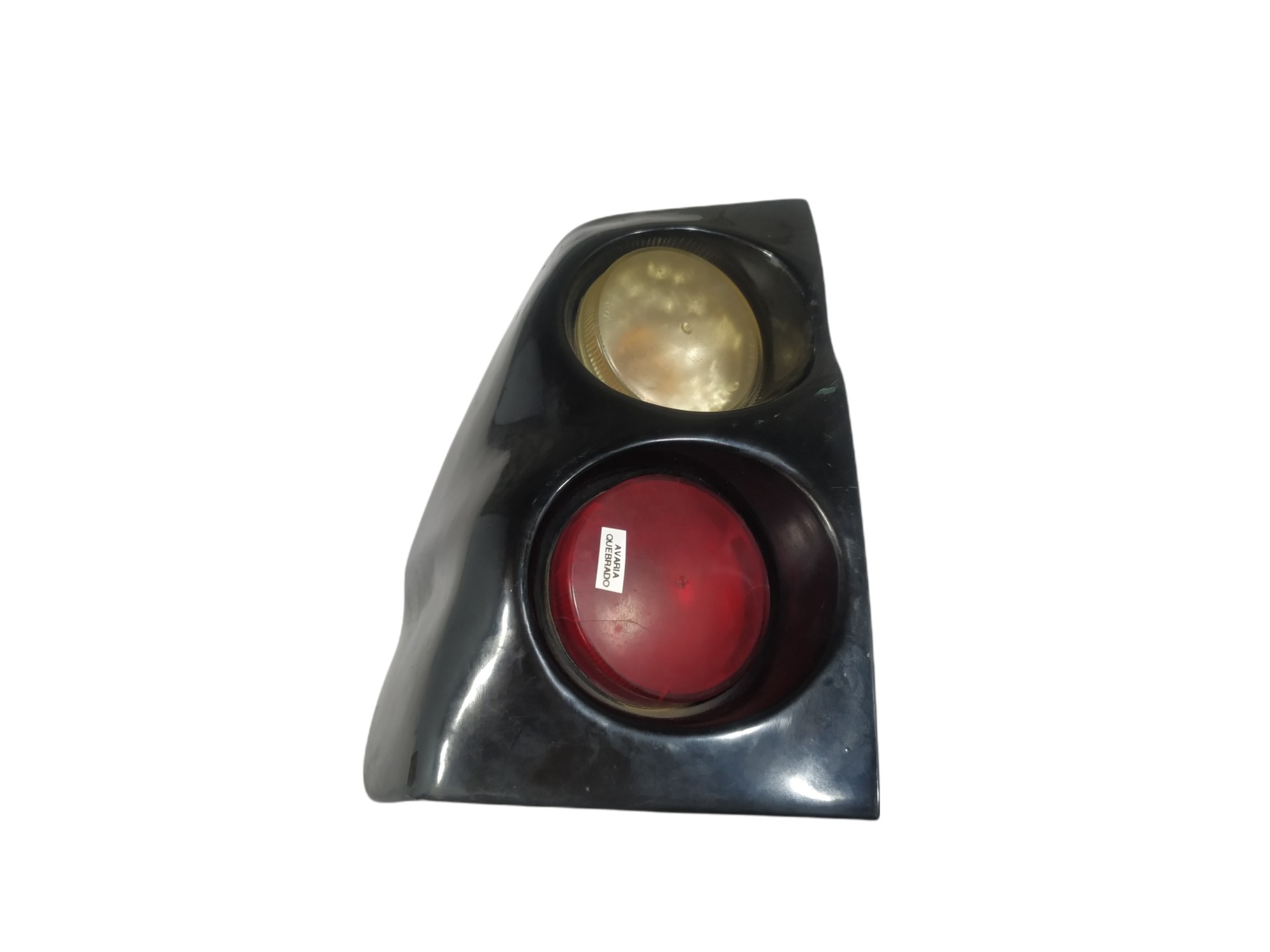 Lanterna Esquerda Mitsubishi Pajero 2004 V319 7