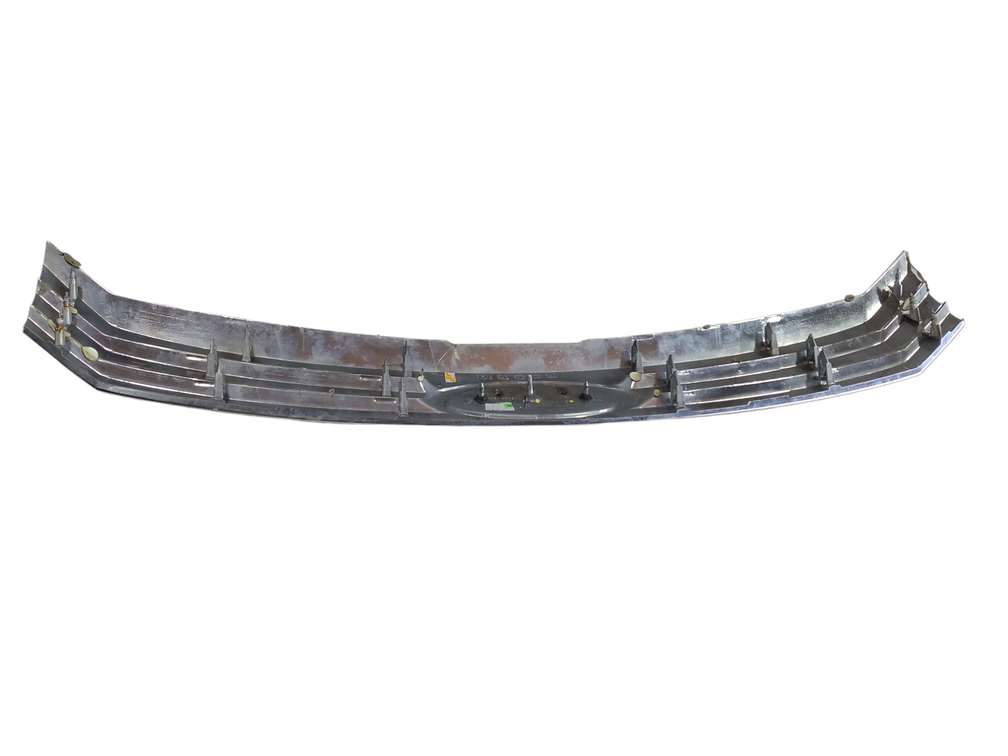 Grade Dianteira Ford Fusion 2.3 2007 V560 2