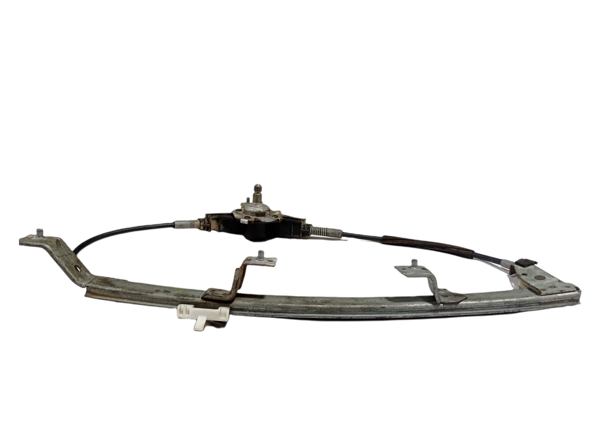 Máquina  Traseira Direita Fiat Siena Fire V222  517163150 3