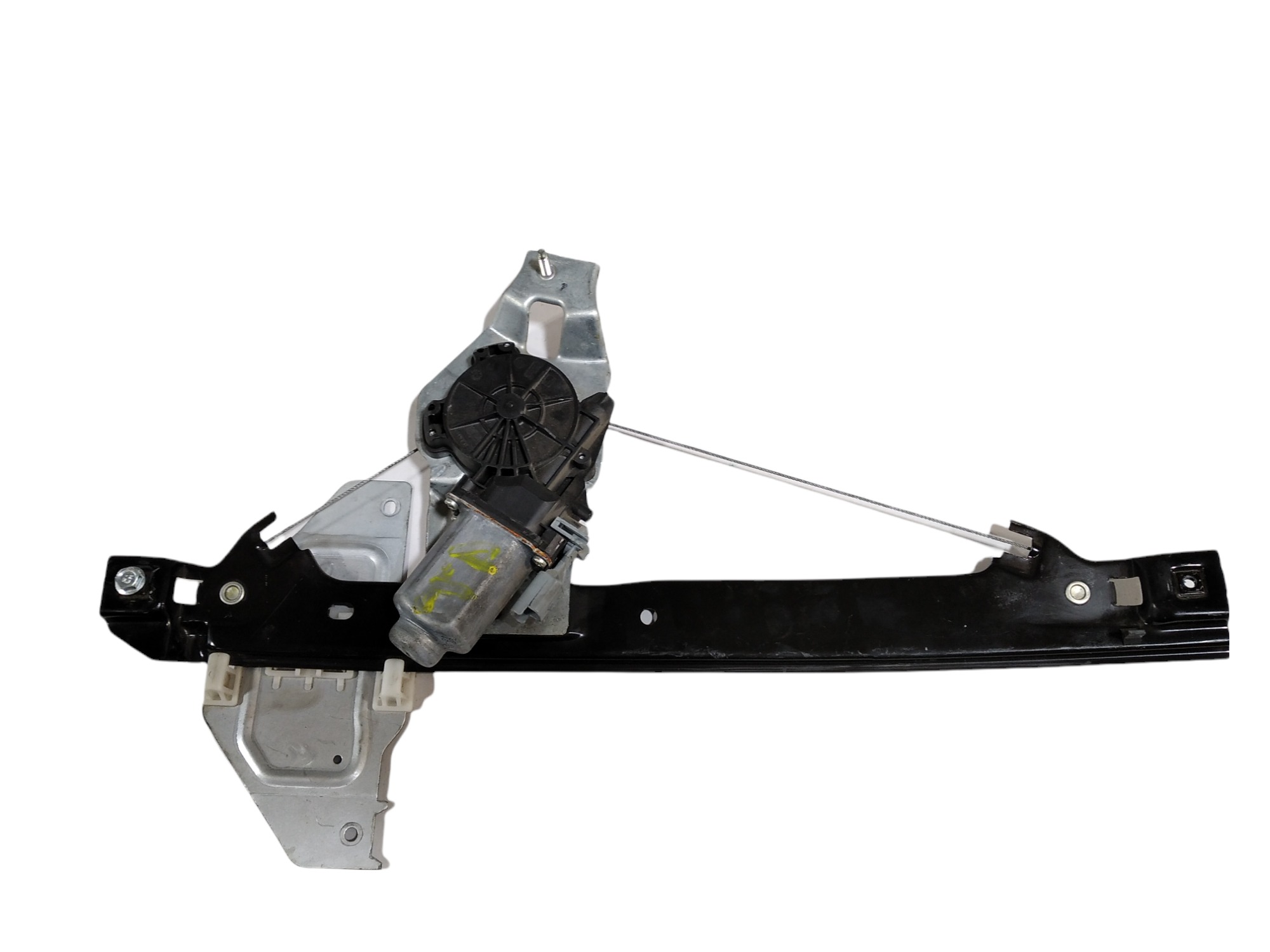 Máquina Vidro Traseiro Direito Citroen C3 V297 9676263180 1