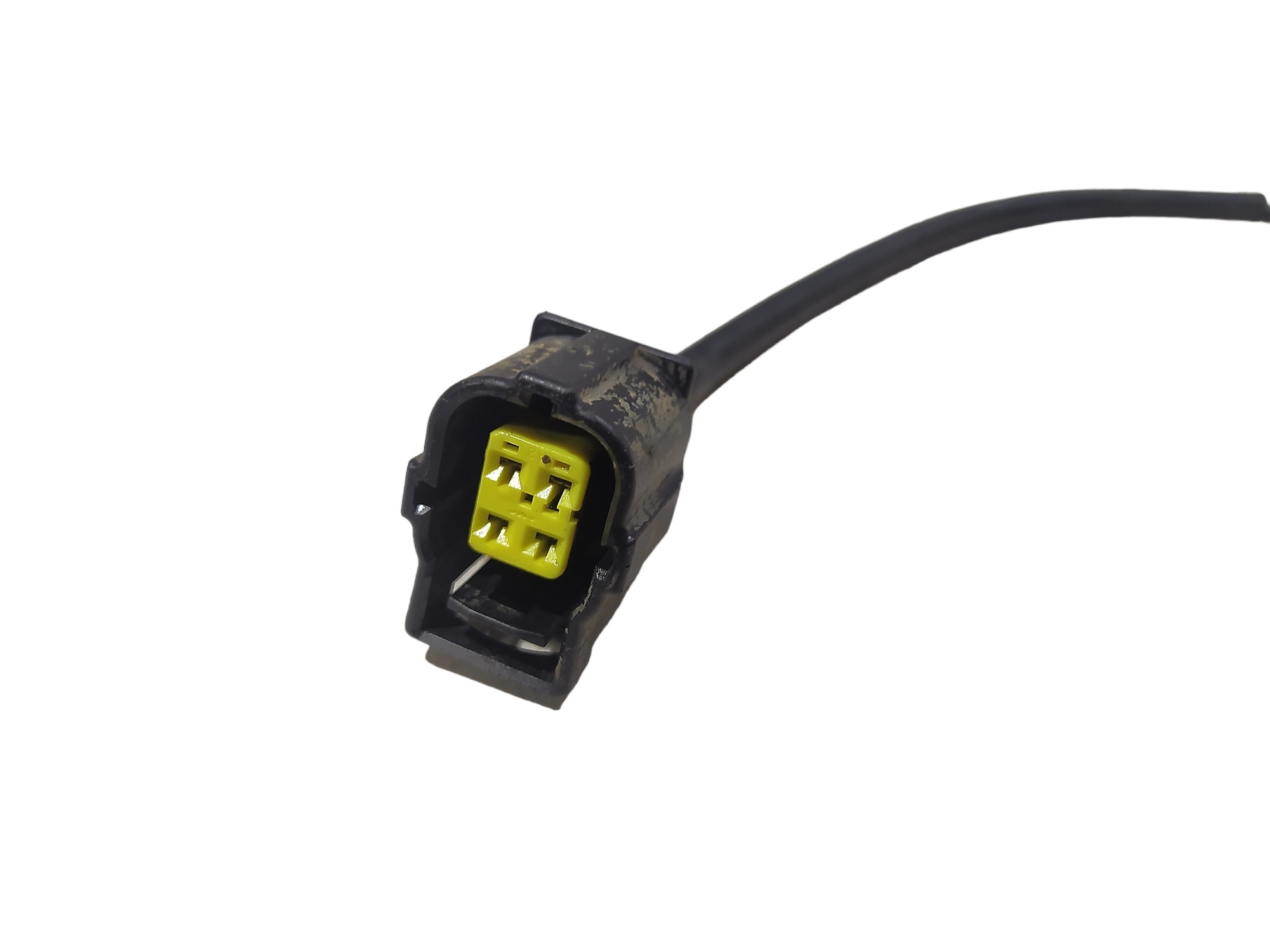 Sonda Lambda Jeep Cherokee Limited 2012 56029049aa V561 7