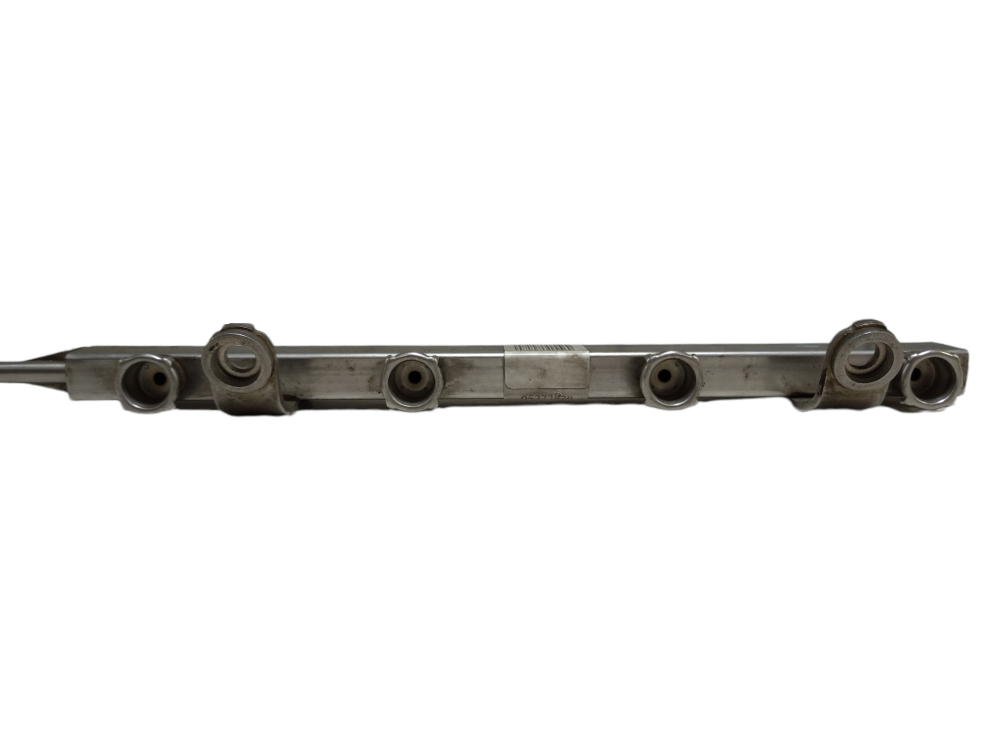 Flauta Combustivel Jac J2 J3 1.4 J5 1.5 V122 2