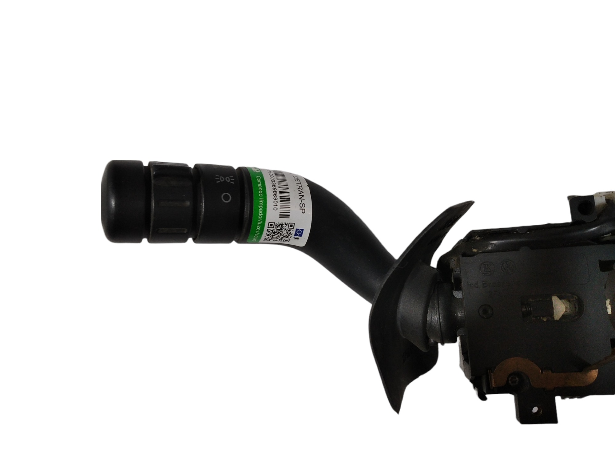 Chave De Seta Vw Crossfox Spacefox 5u0953503 D41 7
