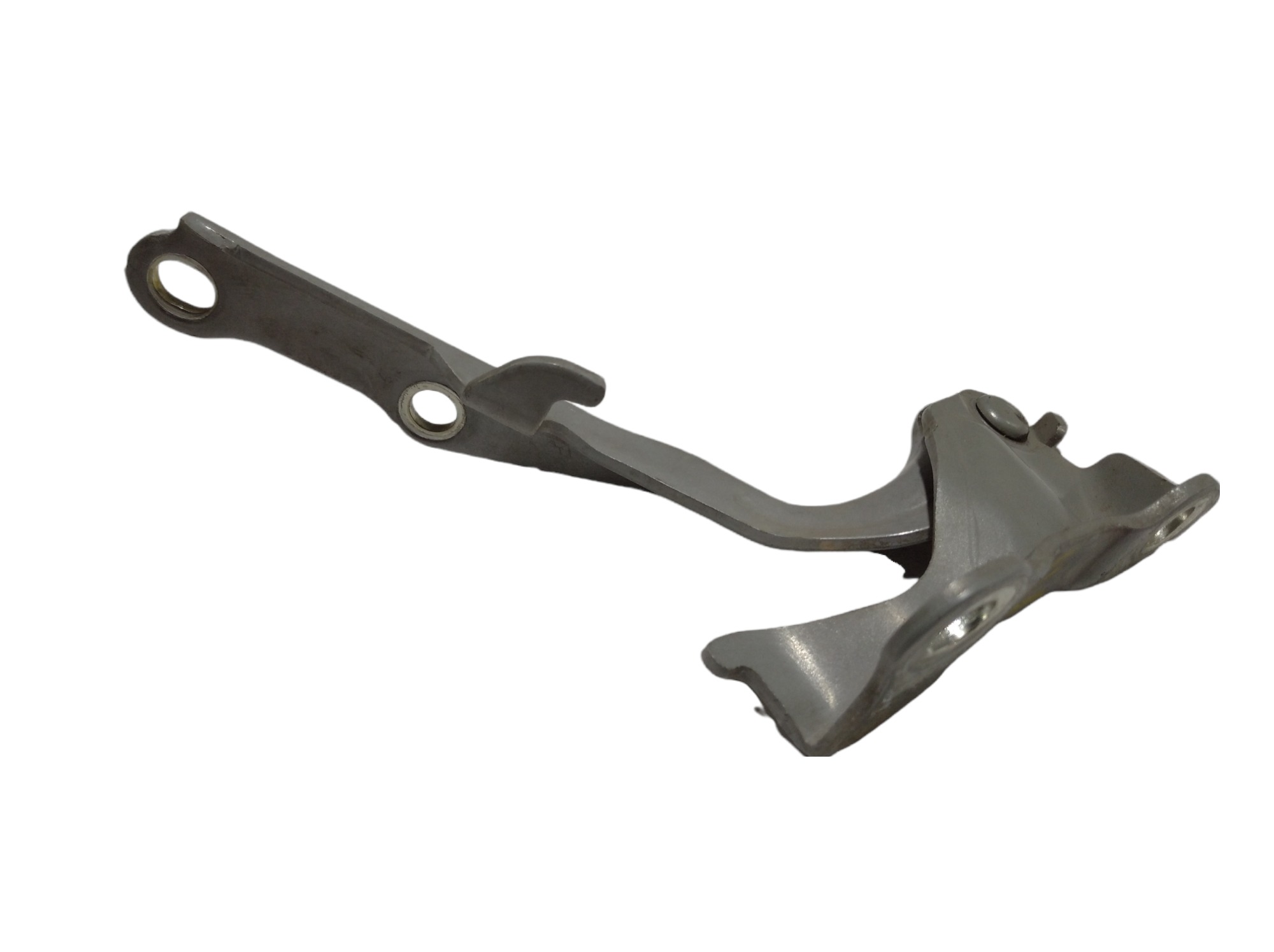 Dobradiça Esquerda Capo Lexus Es330 2006 V357 4