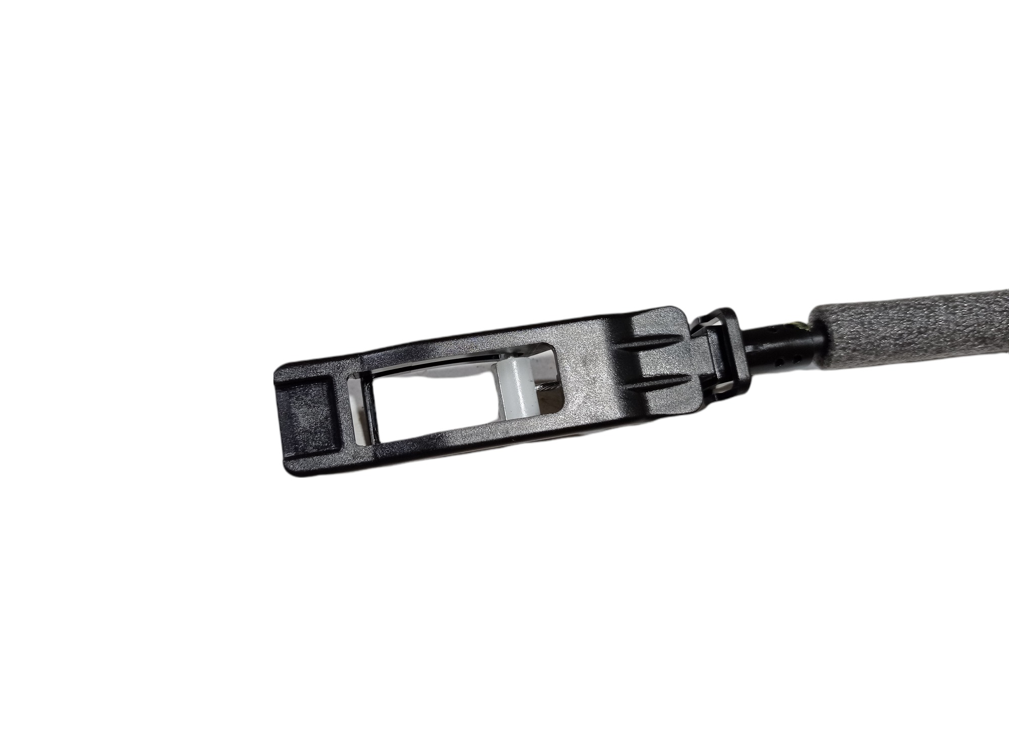 Cabo Fechadura Dianteira Esquerda Vw Tiguan 2019 A 2020 V419 8