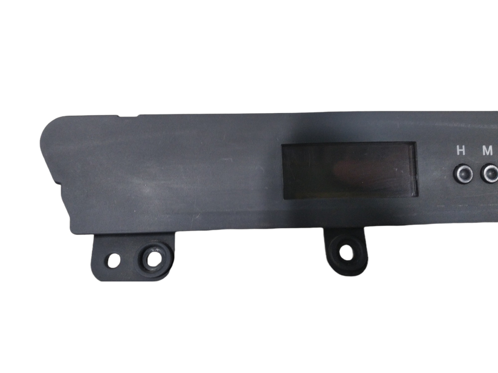 Relógio Digital Kia Cerato 1.6 16v 2009 A 2013 V331 3
