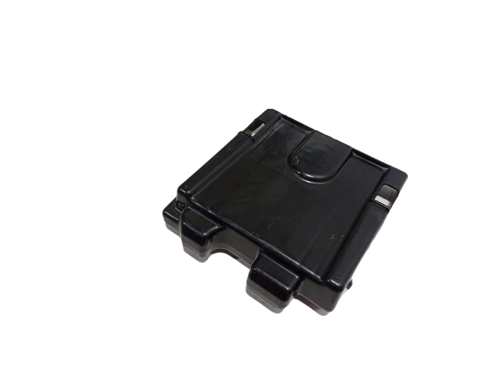 Suporte Capa Modulo Injeçao Honda New Fit City 2009 V302 3