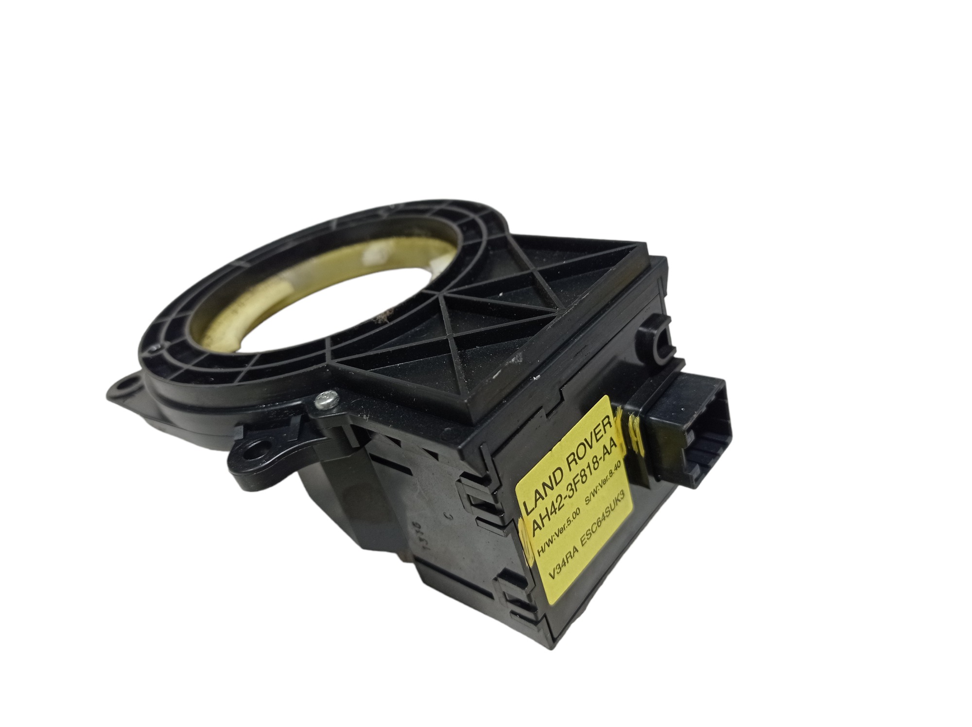 Sensor Angulo Direção Land Rover Discovery 4 2011 V582 2