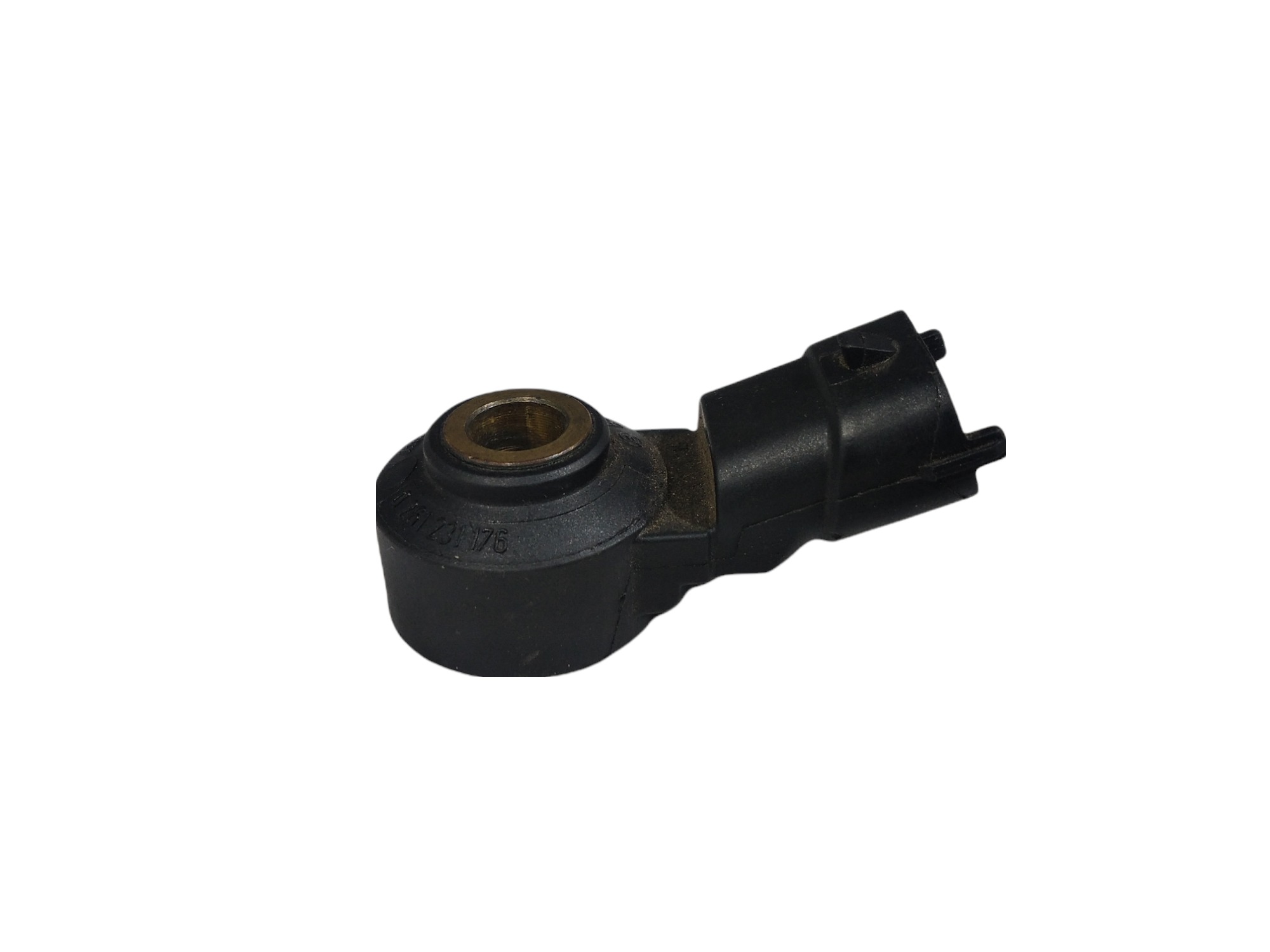 Sensor Detonação Fiat Idea 1.4 0261231176 V259 4