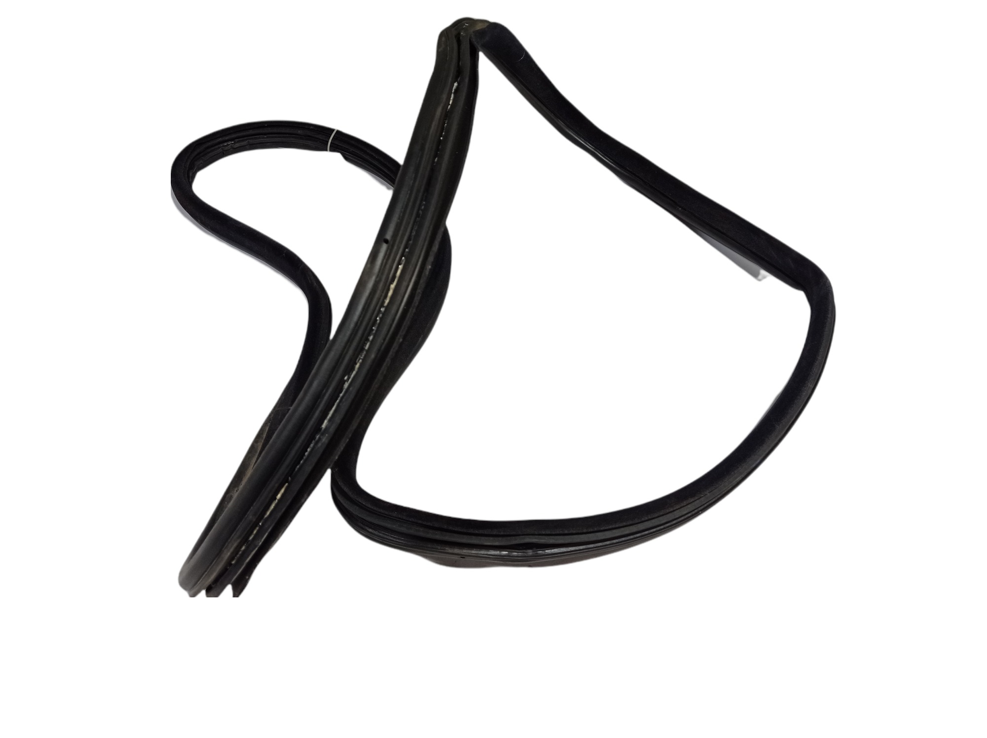 Borracha Porta Traseira Esquerda Range Rover Sport 2011 V289 2