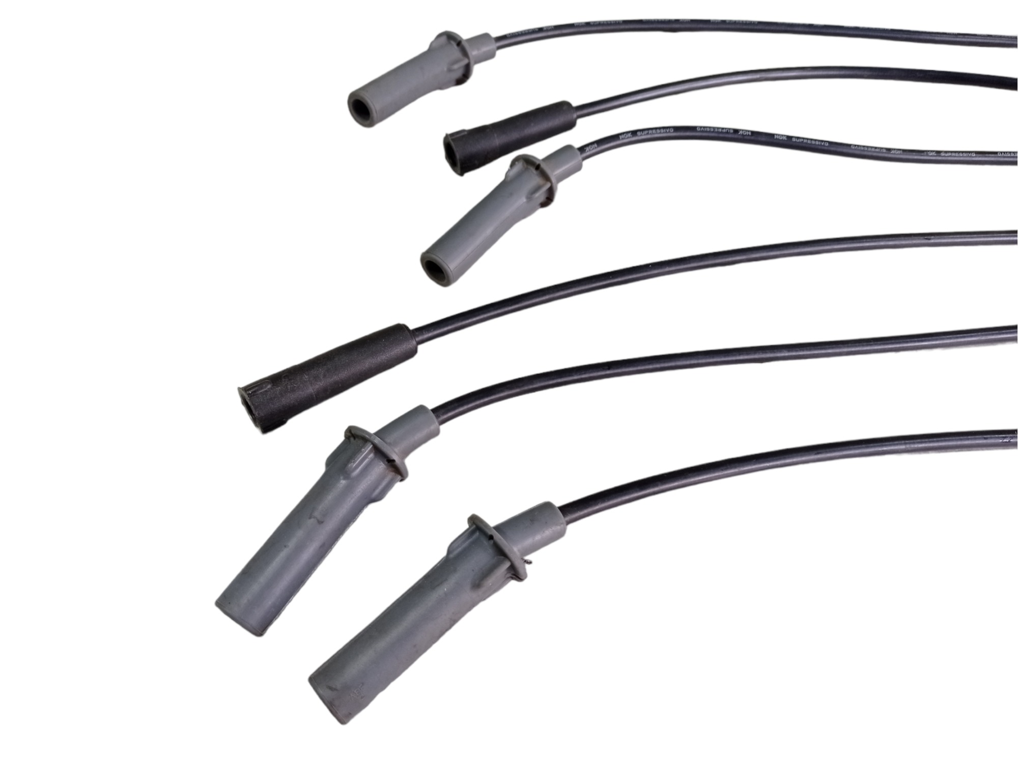 Cabo Da Bobina Chrysler Grand Caravan 2006 V487 7