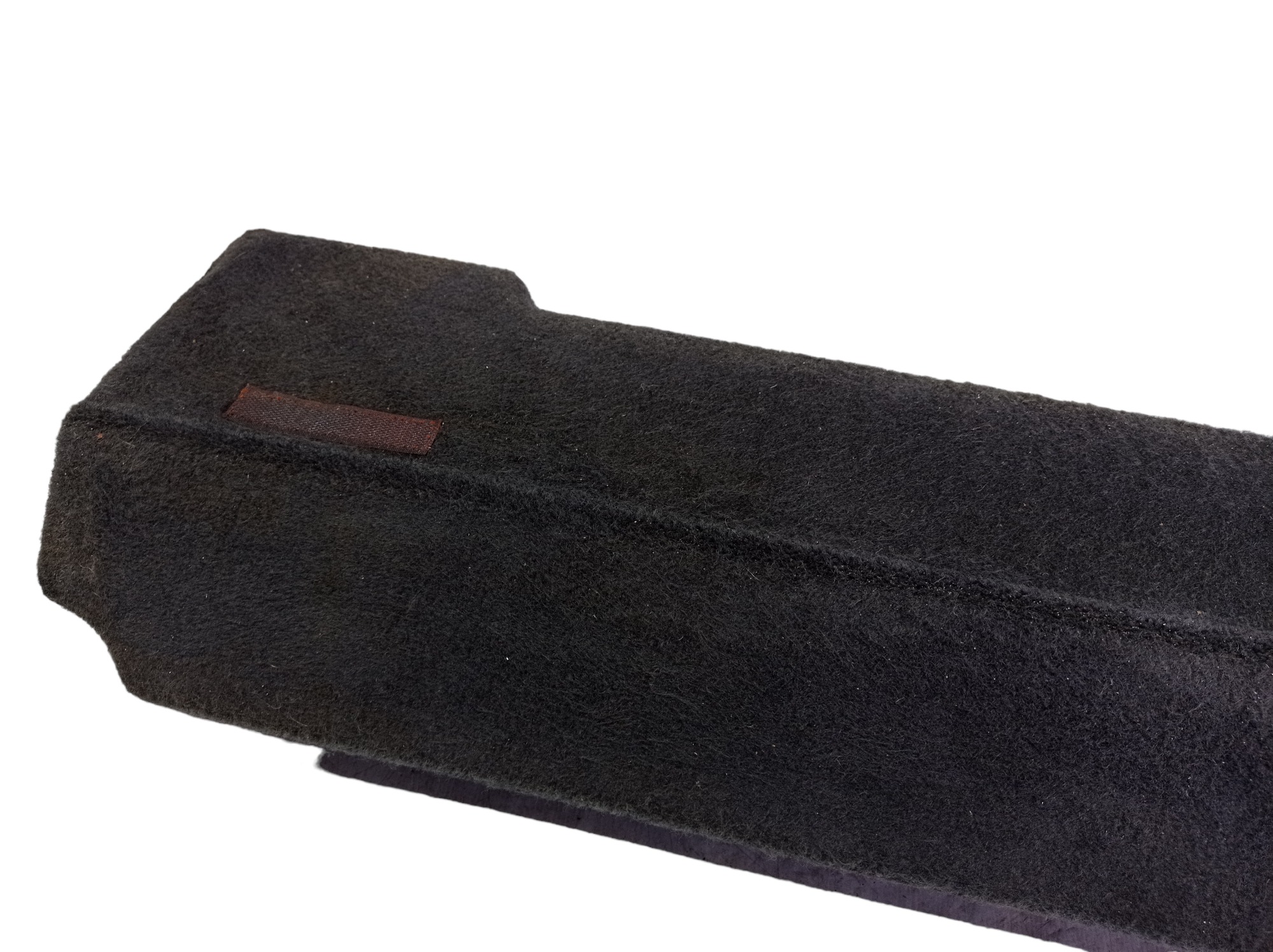Forro Estepe Jeep Cherokee Limited 2012 1cz46trmac V561 6