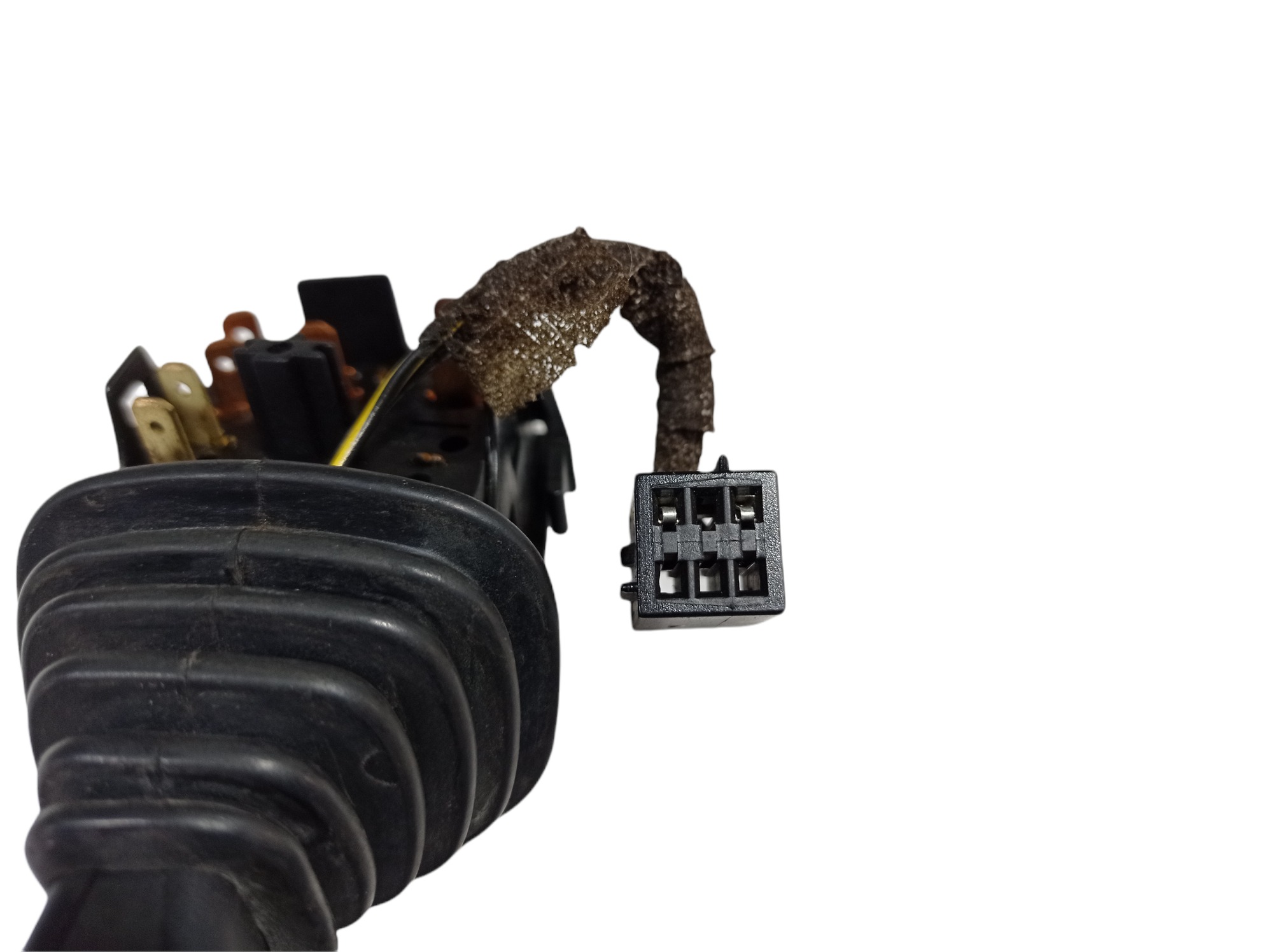 Chave Comando Limpador Parabrisa Gm Omega Cd 2001 V204 4