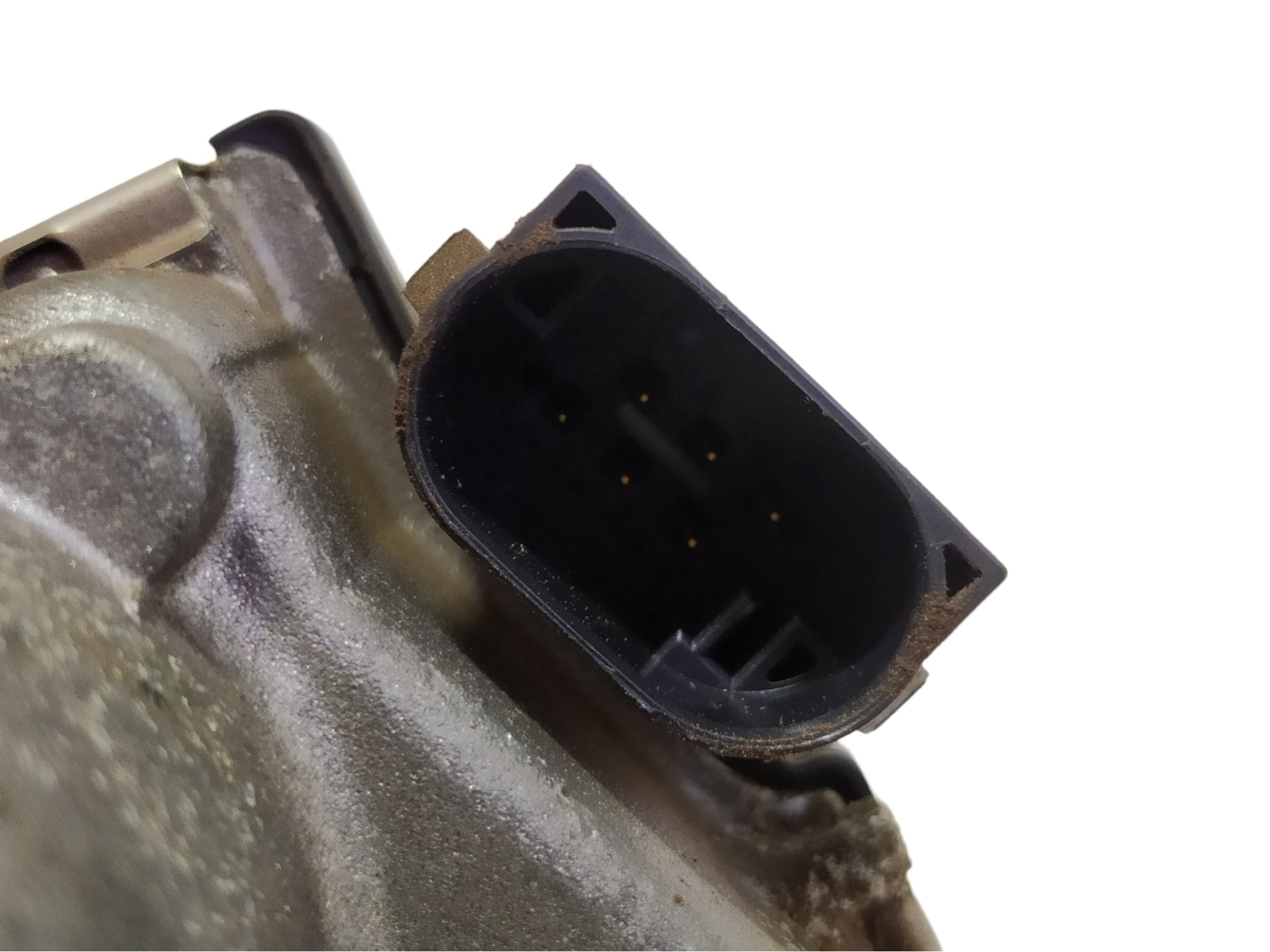 Tbi Corpo Borboleta Range Rover Evoque 2017 V548 0280750556 8