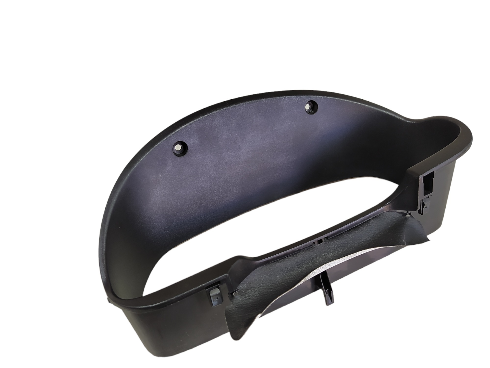 Moldura Painel De Instrumentos Chery Celer 1.5 2013 V470 4