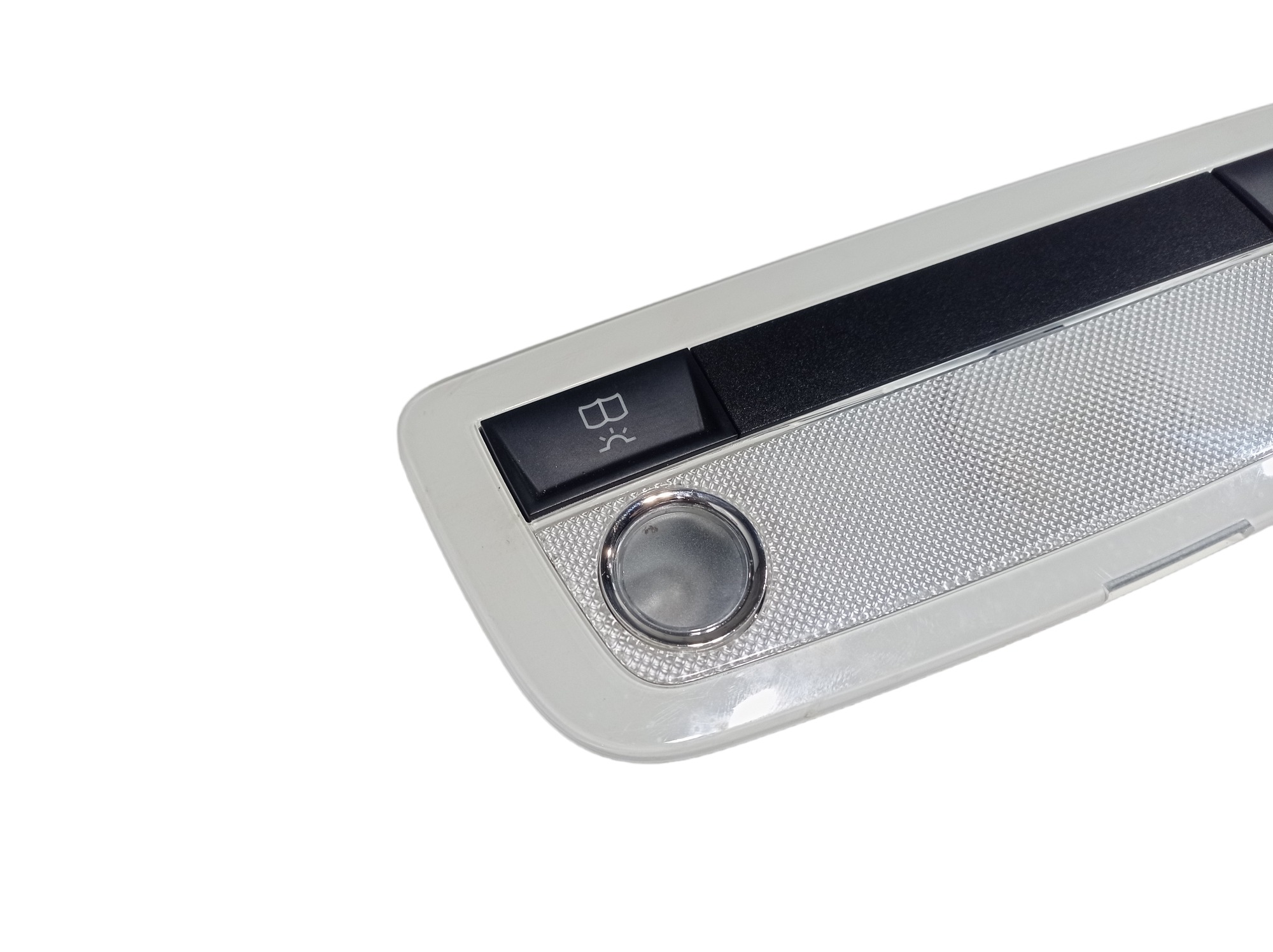 Luz Cortesia Traseira Mercedes Gla 200 2016 3