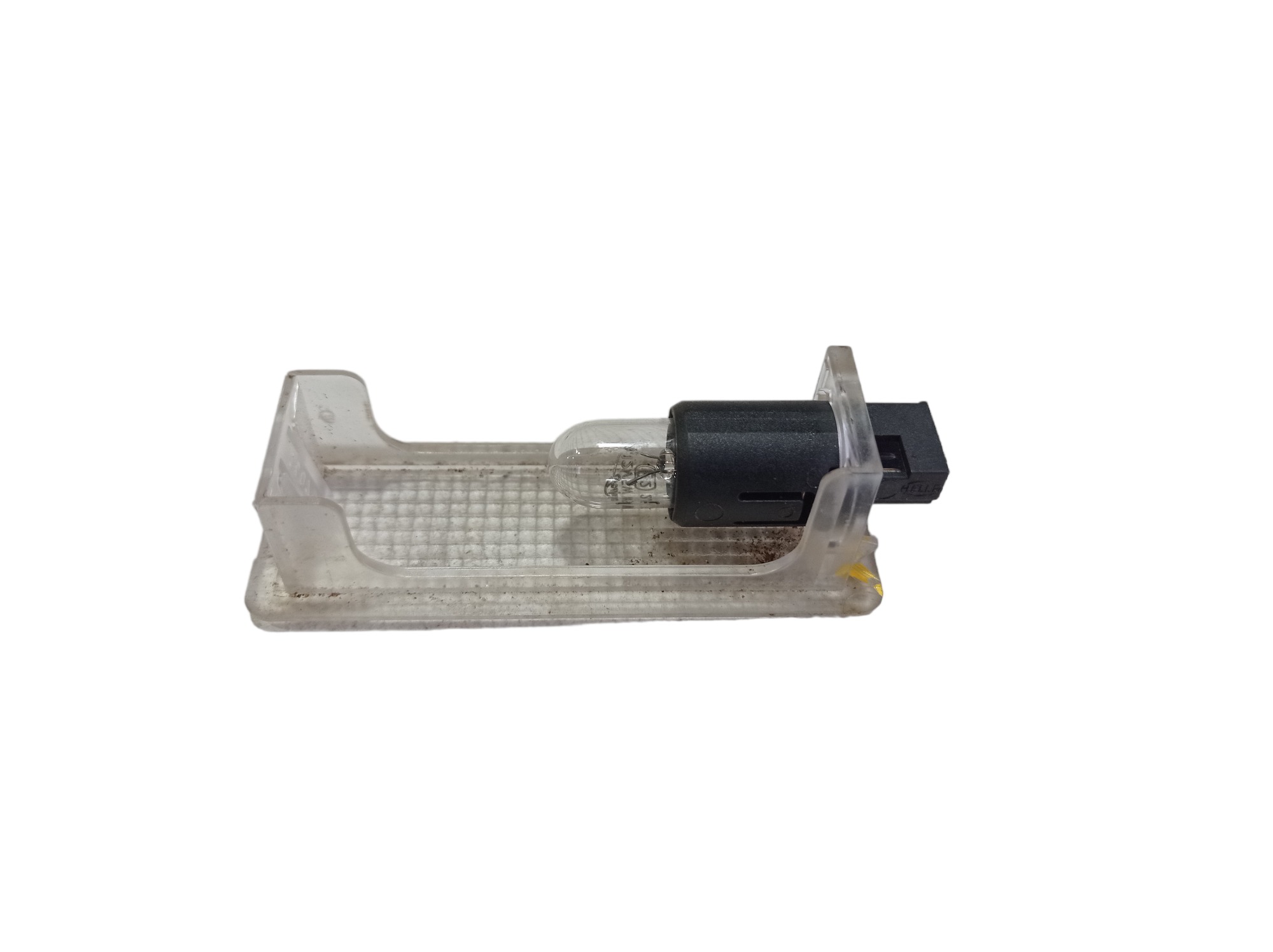 Luz Cortesia Porta Malas Land Rover Discovery 4 2010 14 V582 6