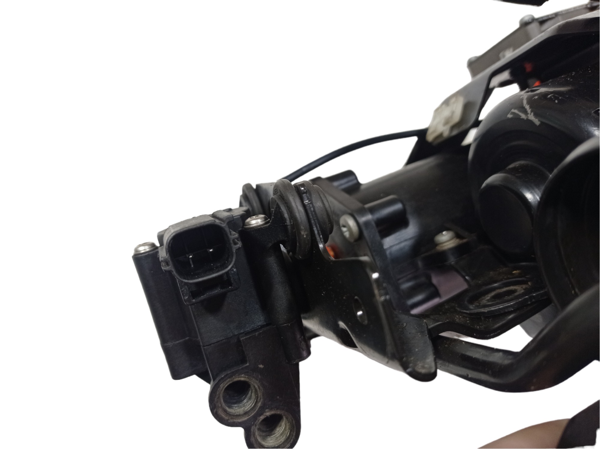 Compressor De Ar Range Rover Vogue 5.0 2009 A 2012 V546 2