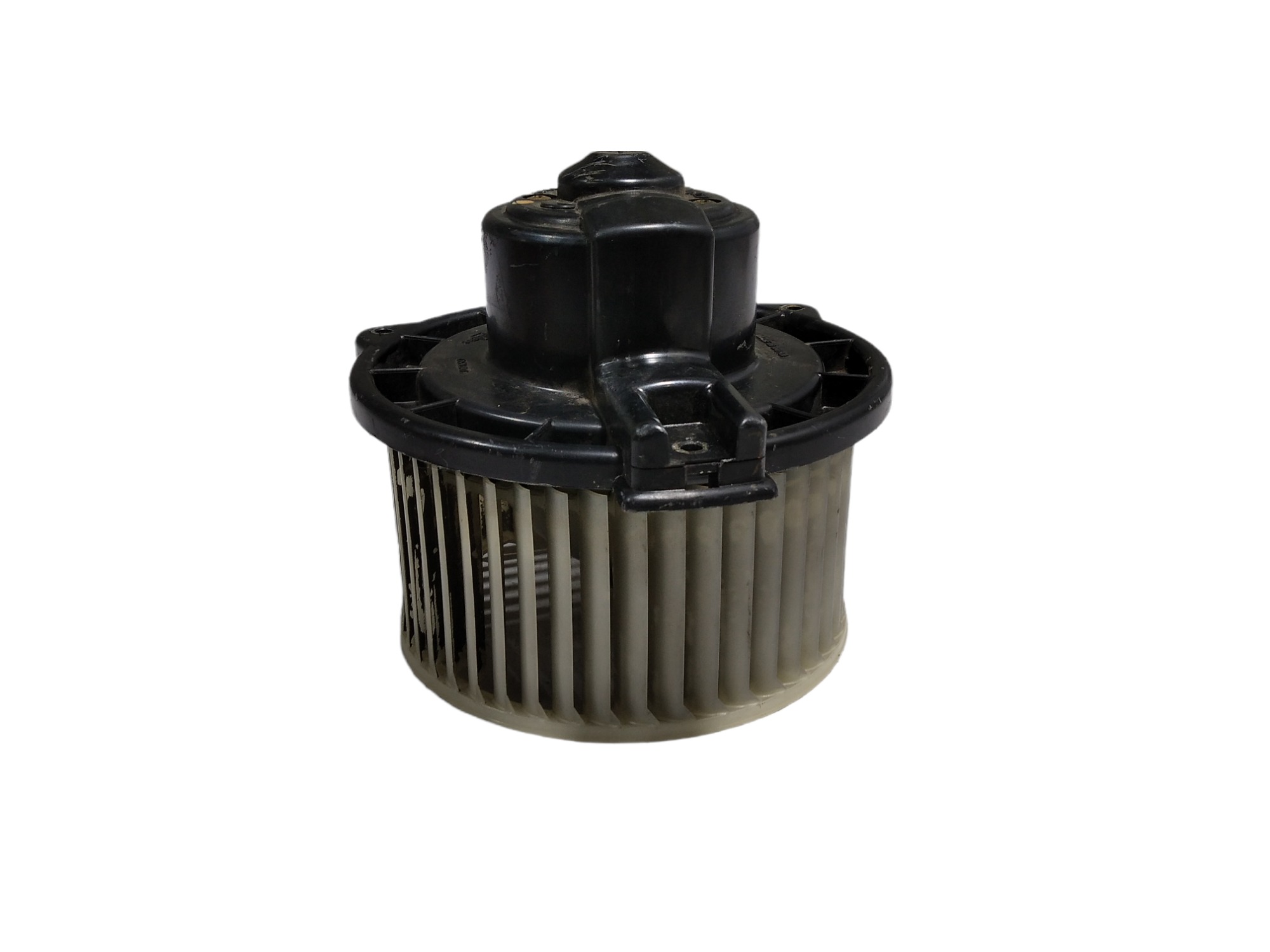 Motor Ventilador Ar Forçado L200 Pajero Sport 2003 V262 4