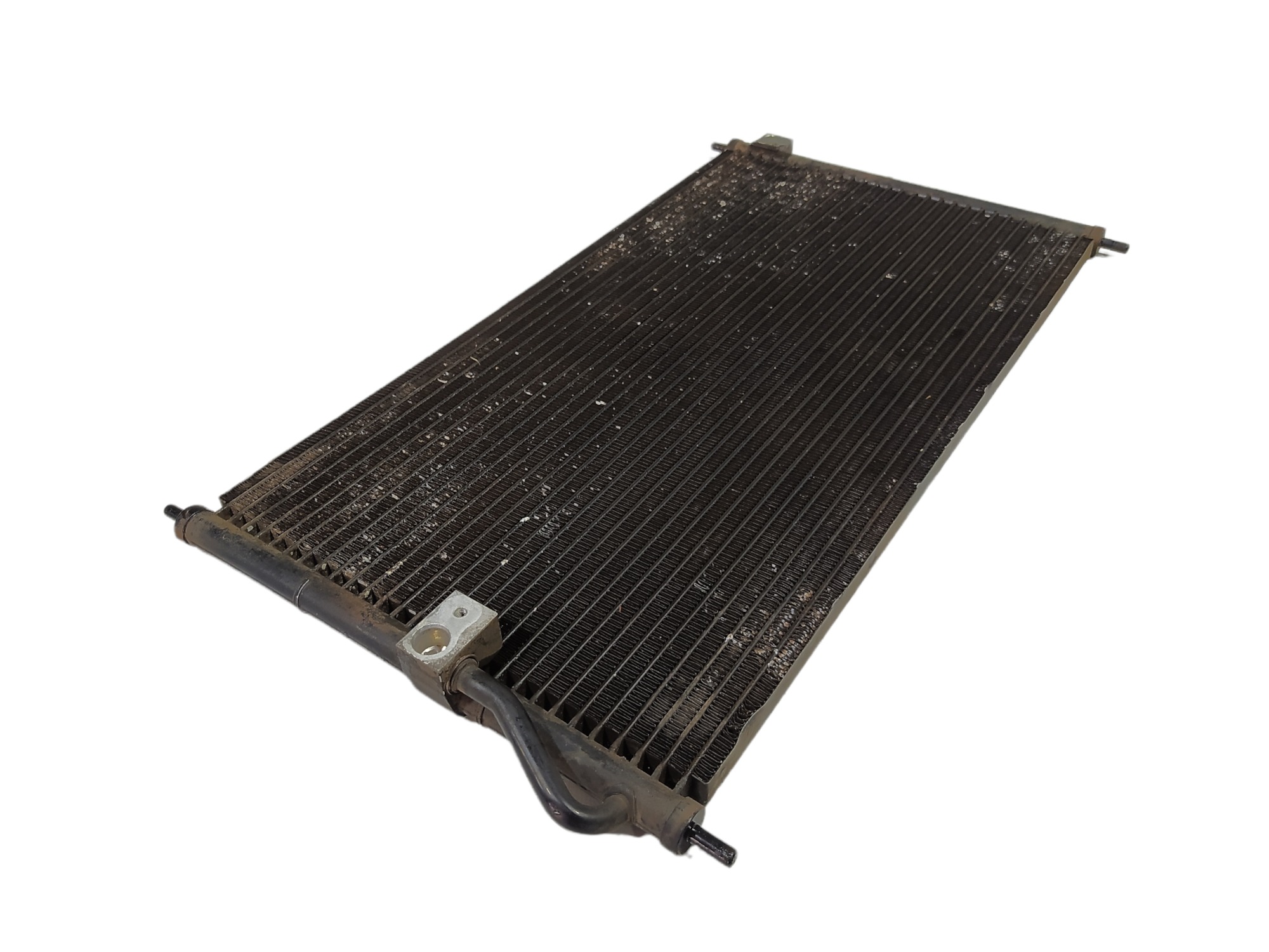 Condensador Ar Condicionado Honda Accord Lx 1994 2.2 V448 1