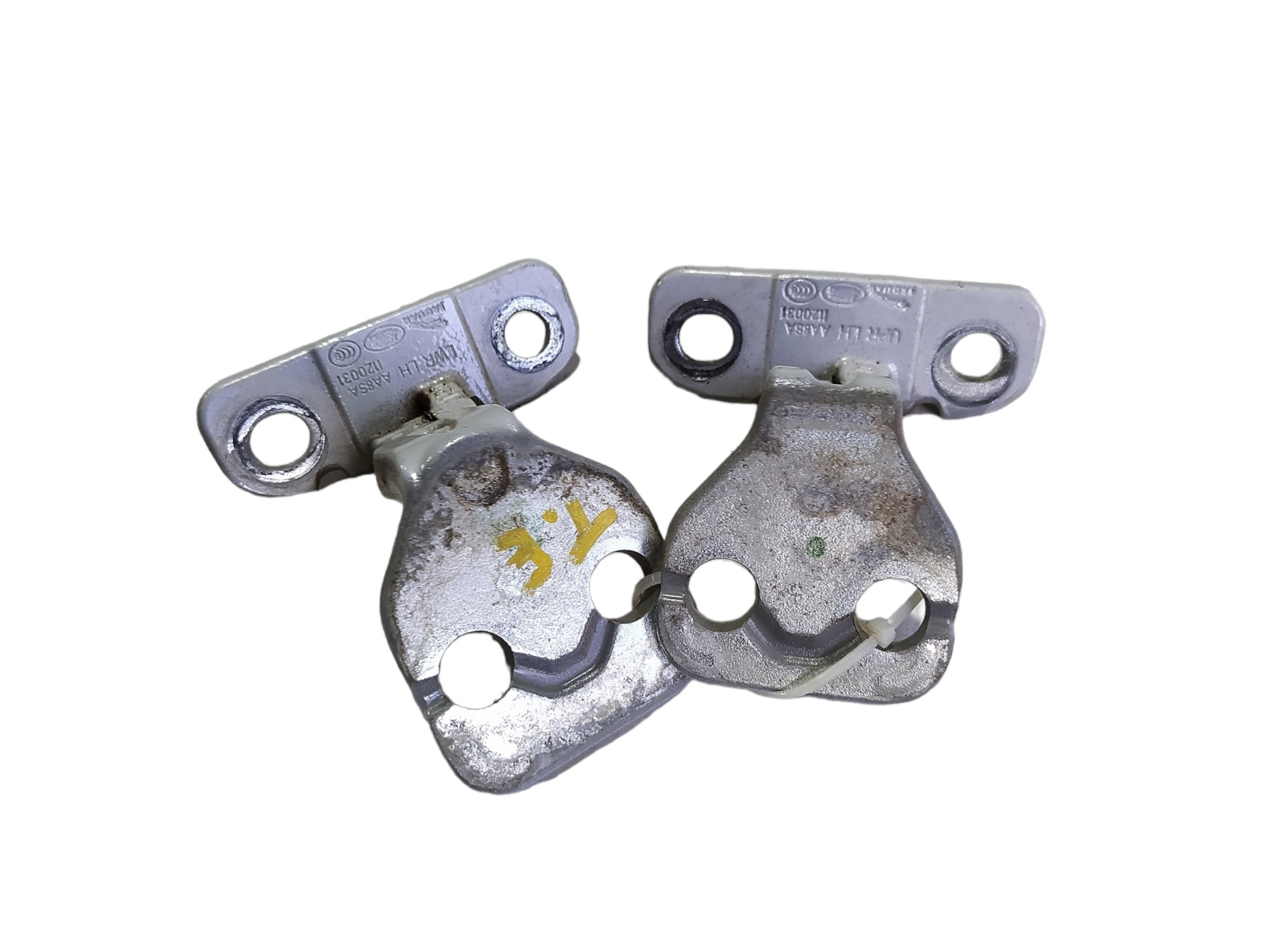 Dobradiça Porta Traseira Esquerda Range Rover Evoque 17 V548 3