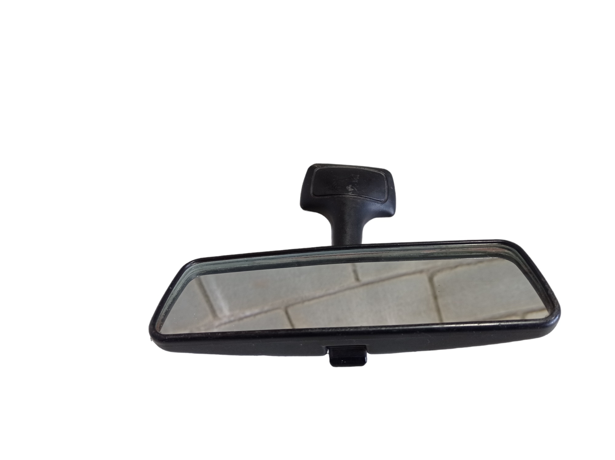 Retrovisor Interno Vw Gol Saveiro G2 G3 G4 377857511 4