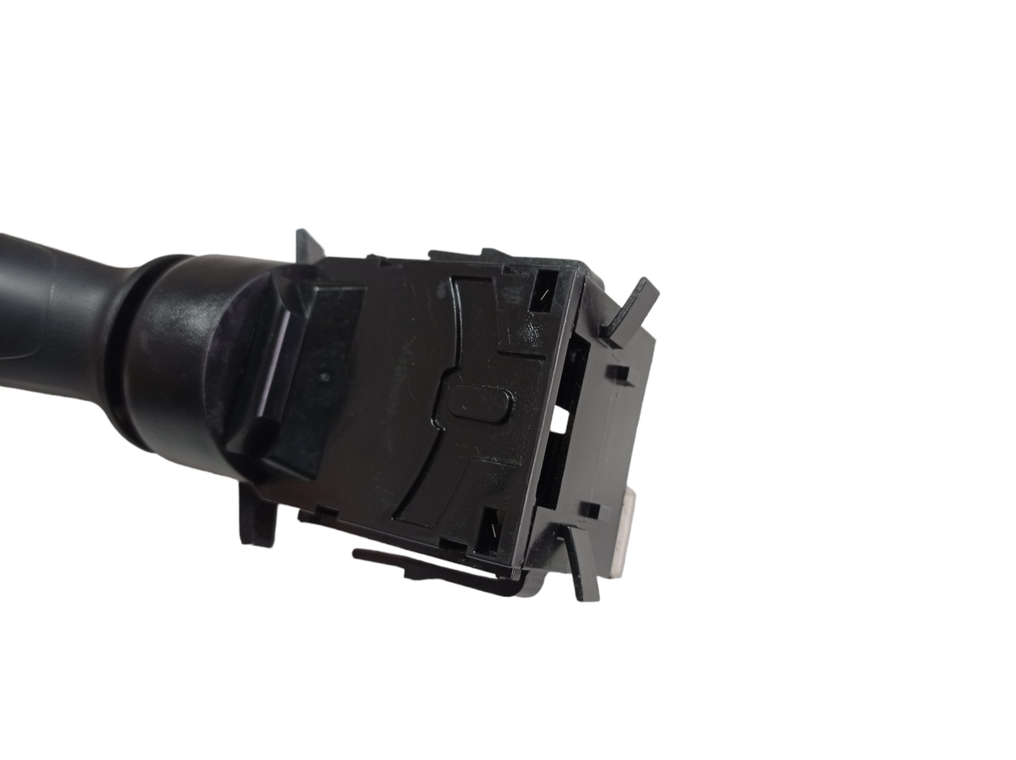 Comando Chave Seta Farol Milha Honda New Fit 015 016 Vl 8