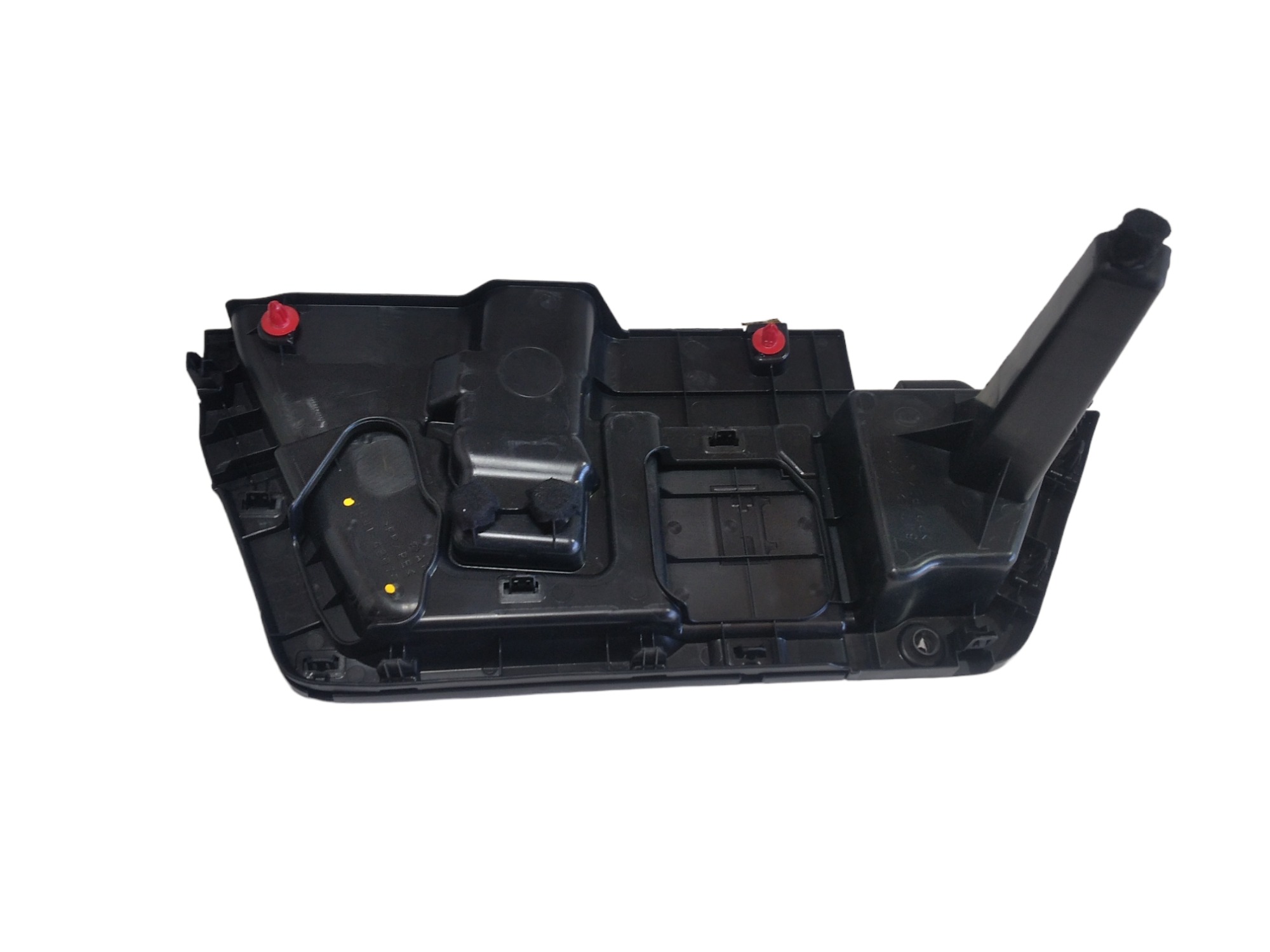 Tampa Bateria Lexus Rx 450hl 3.5 2021 V576 6