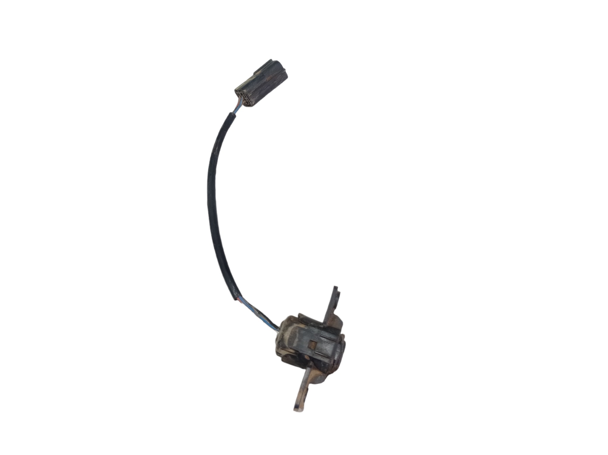 Sensor Estacionamento Traseiro Kia Opirus 3.8 2008 V581 4