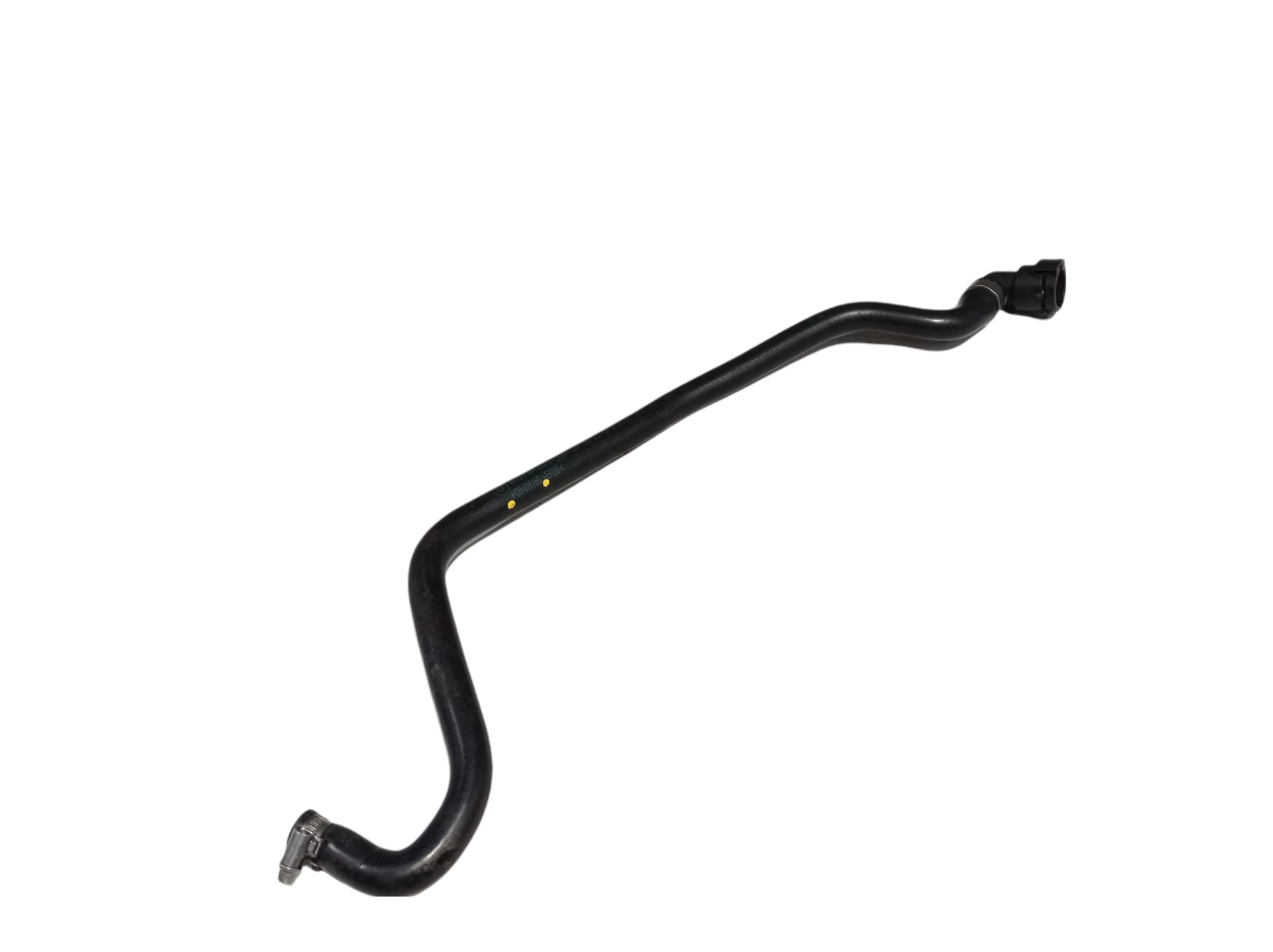 Mangueira Radiador Land Rover 2003 2005 Pch001150 V284 1