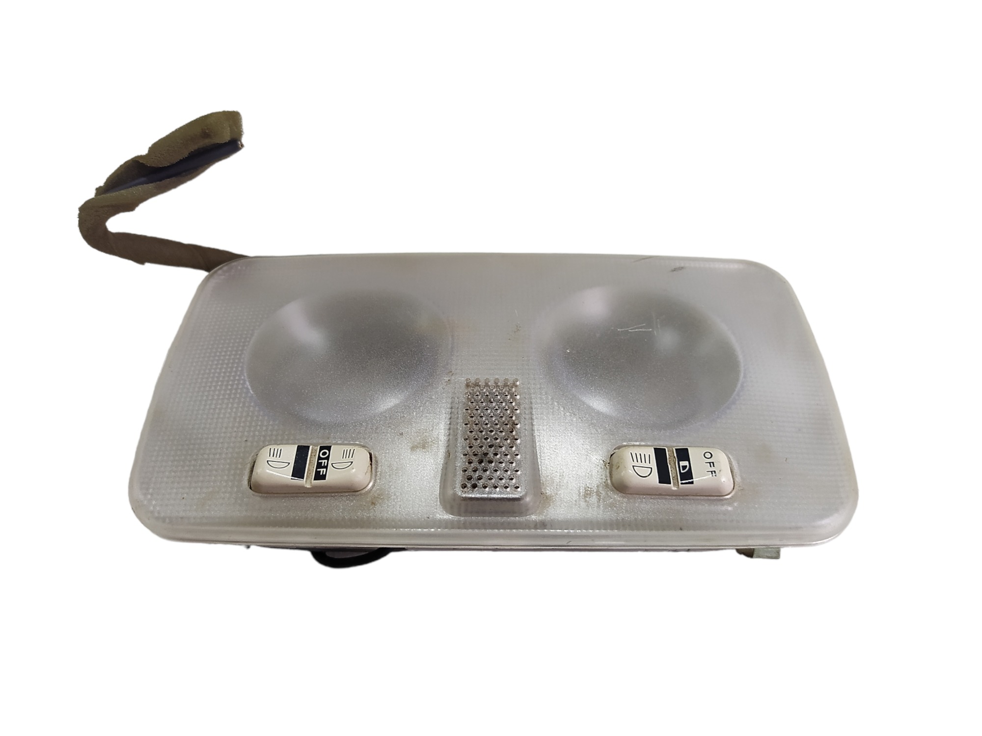 Luz Cortesia Dianteira Fiat Linea Punto 2008 A 12 1520400000 7