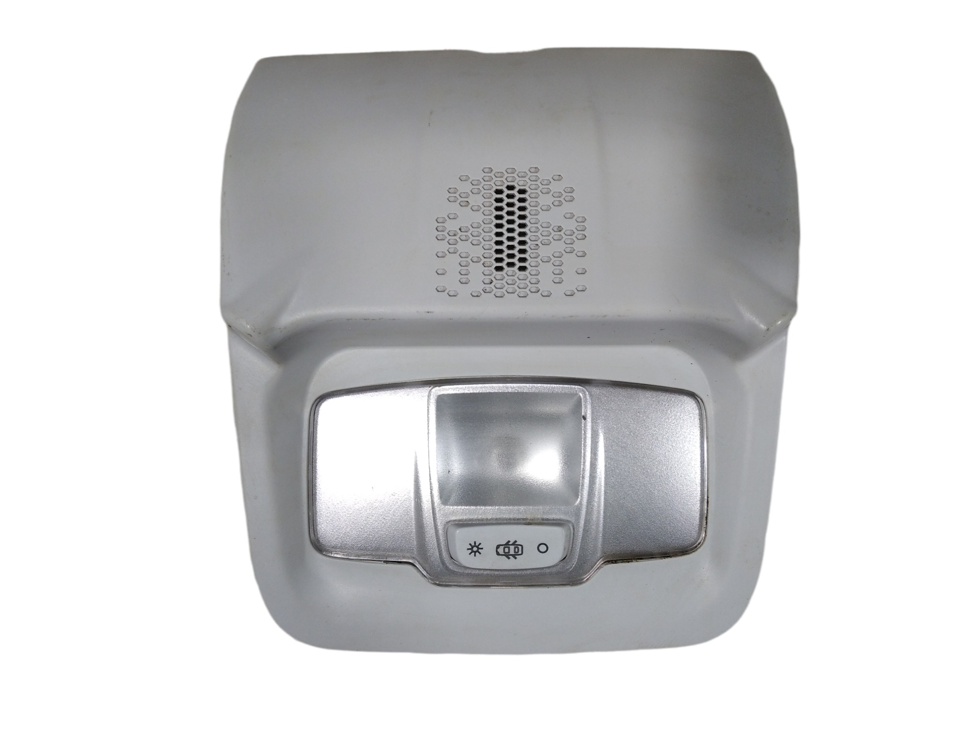 Luz Teto Cortesia Peugeot 2008 2019 V341 9801436077 2