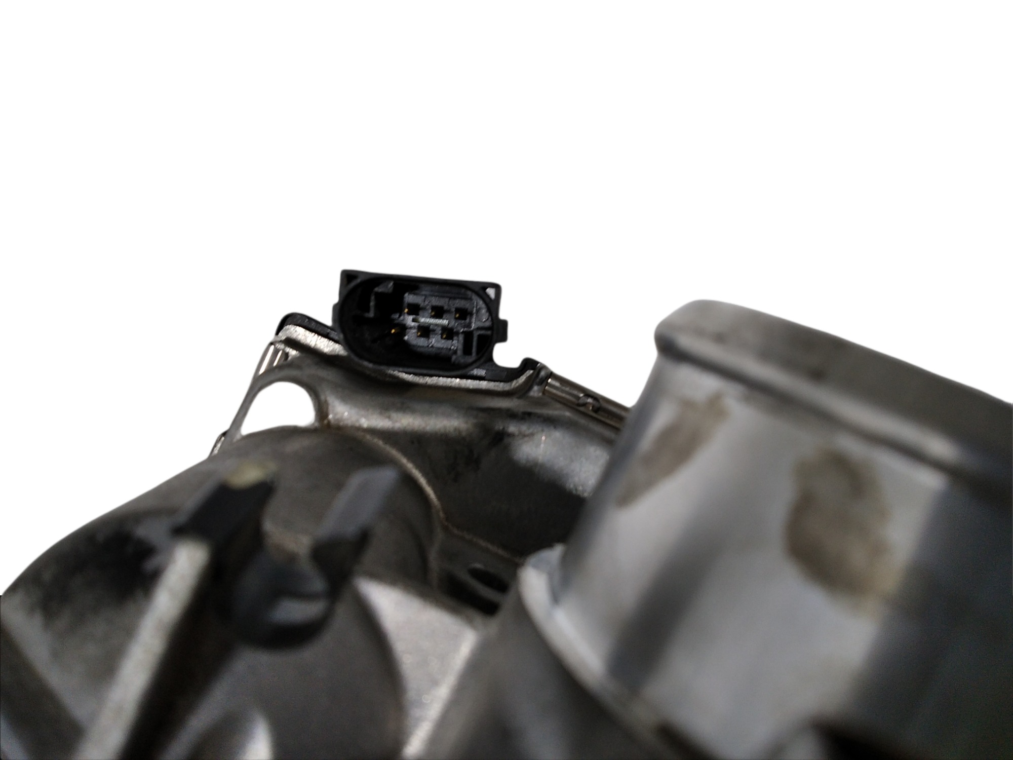 Tbi Corpo Borboleta Hyundai Hb20 1.6 2014 V250 351002b170 9