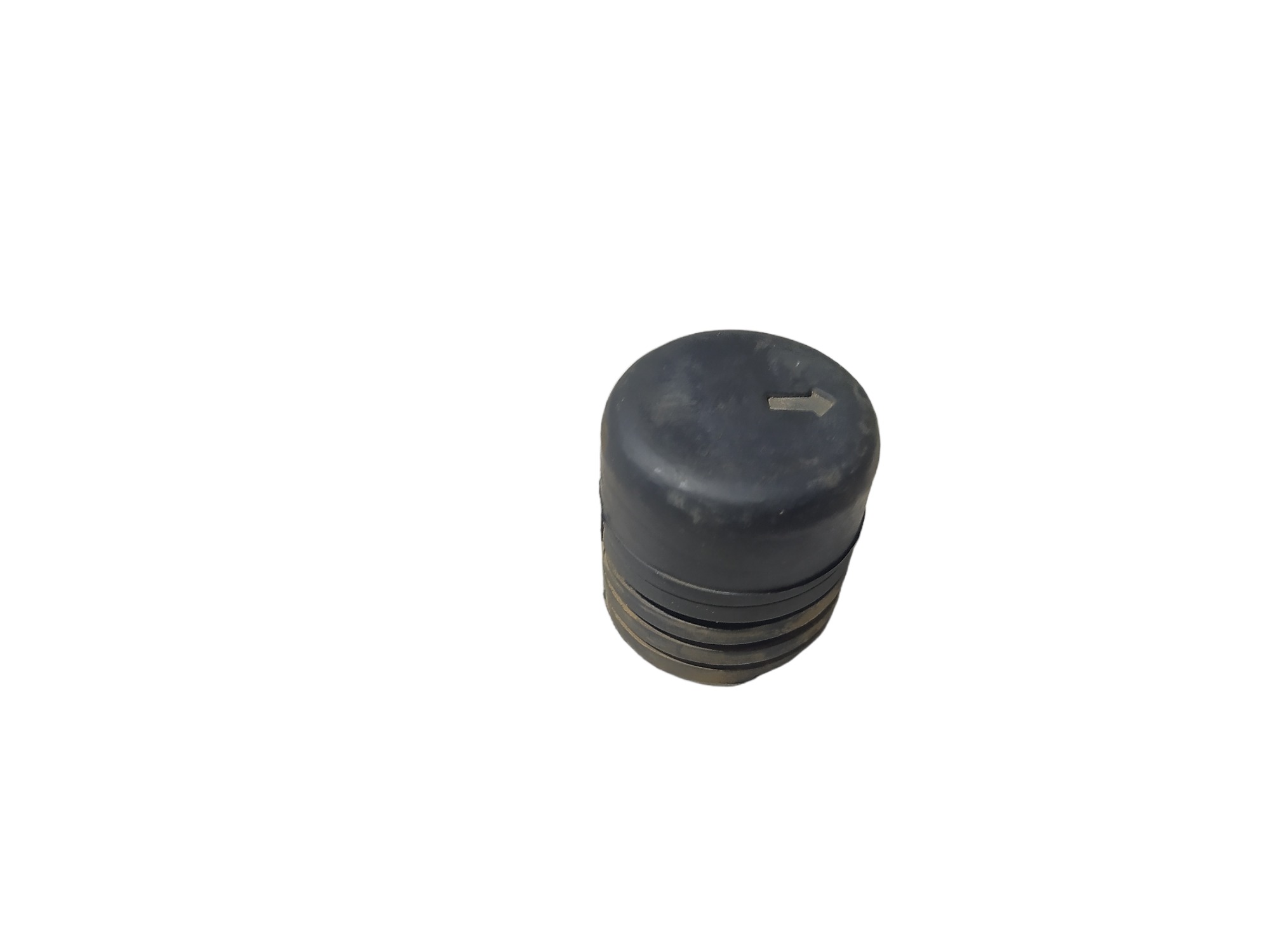 Batente Capô Mitsubishi Pajero Sport 2.5 2010 V569 5