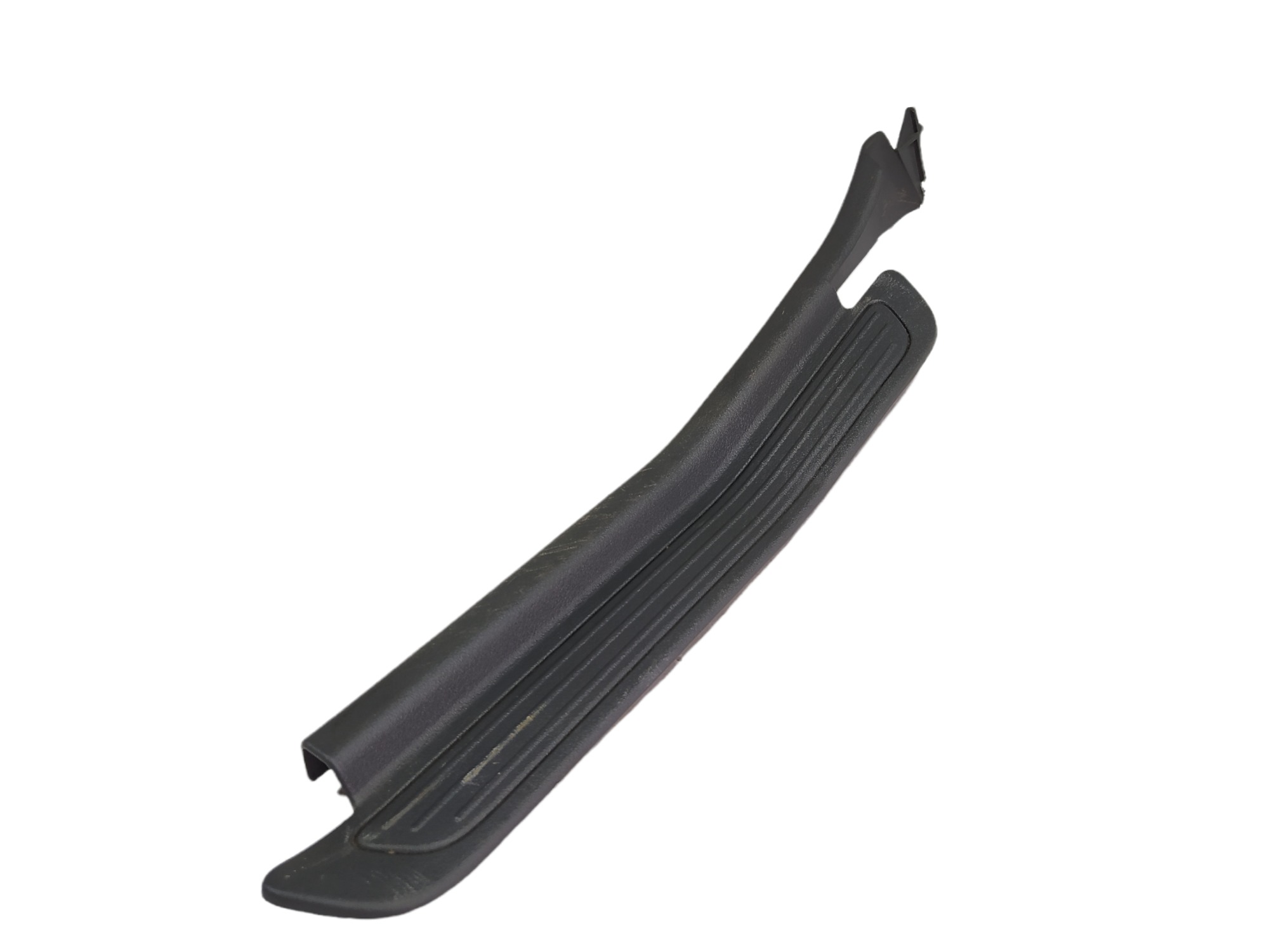Soleira Traseira Esquerda Volvo S40 T4 2002 C130867803 V54 7