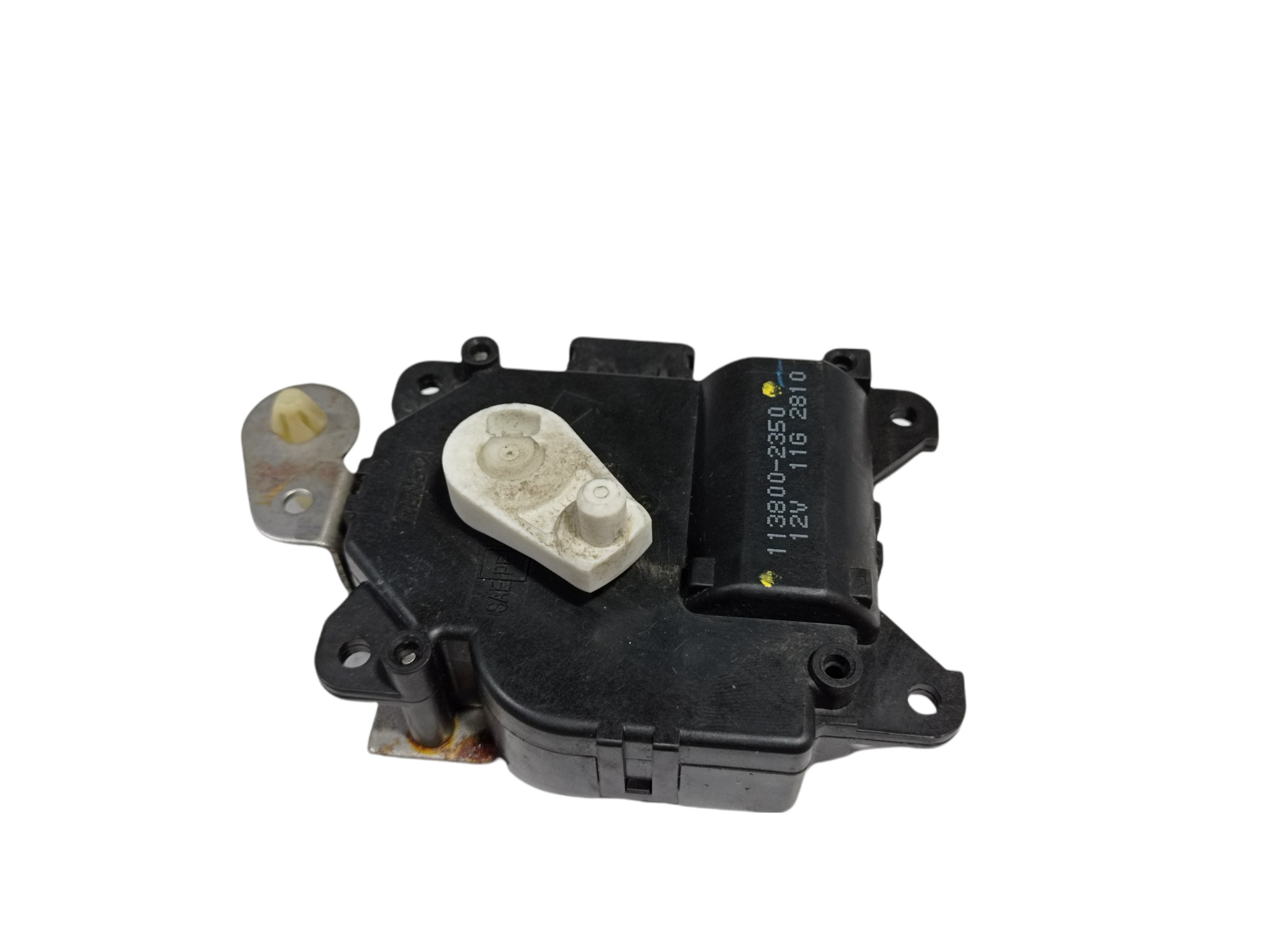 Atuador Caixa Ar Condicionado Honda Crv Civic City 2006 V283 2