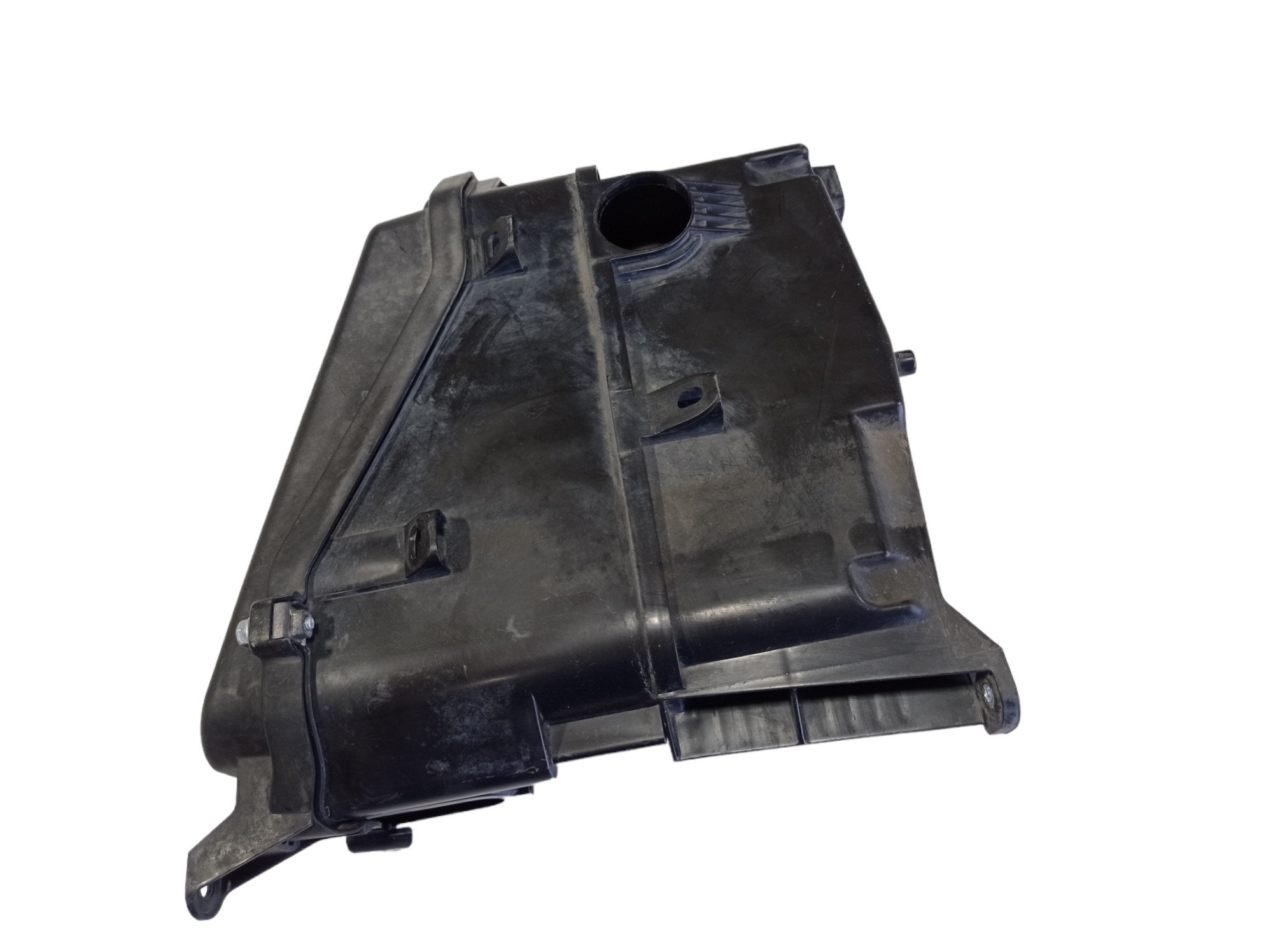 Caixa Filtro De Ar Lexus Is 300 2012 V545 5