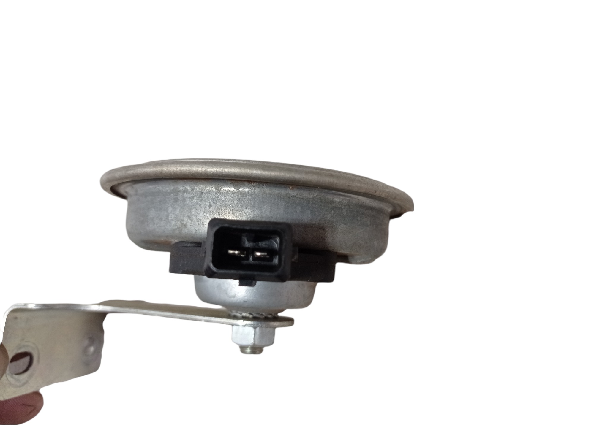 Buzina Alarme Peugeot 2008 2019 9815468780 V341 3