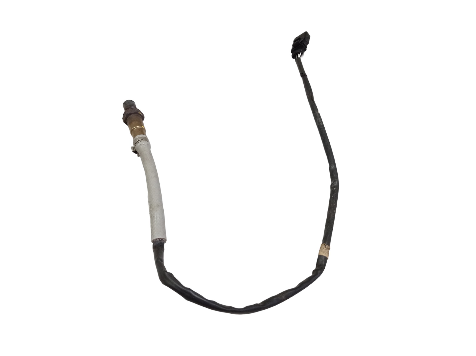 Sonda Lambda Secundária Vw Golf Gti 2019 06k906262 V563 1