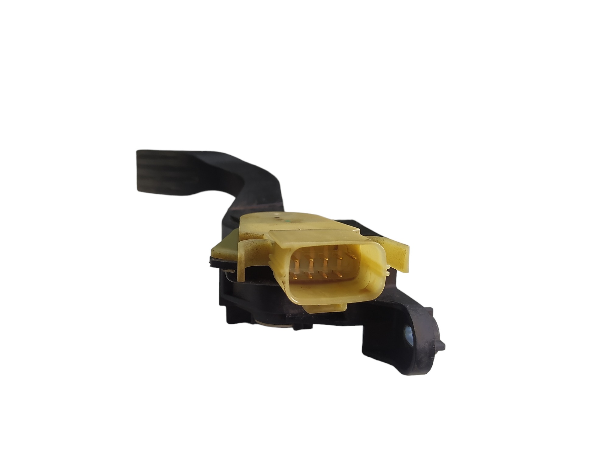 Pedal Do Acelerador Ford Fusion 2.3 2007 V560 6