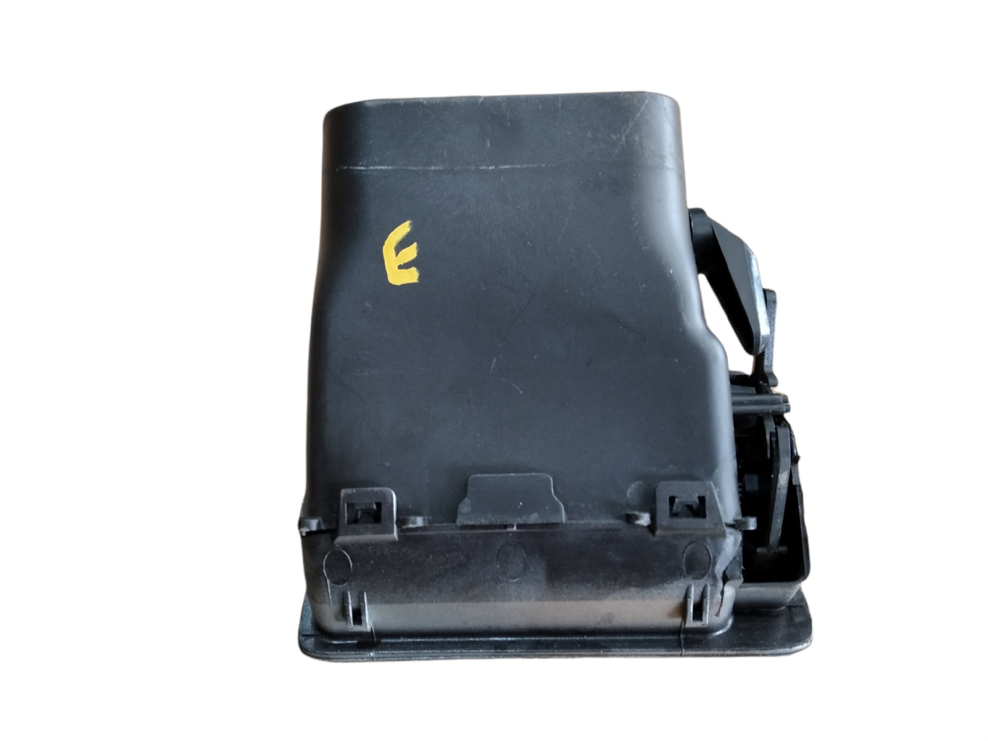 Difusor Ar Esquerdo Peugeot 307 2008 V369 4