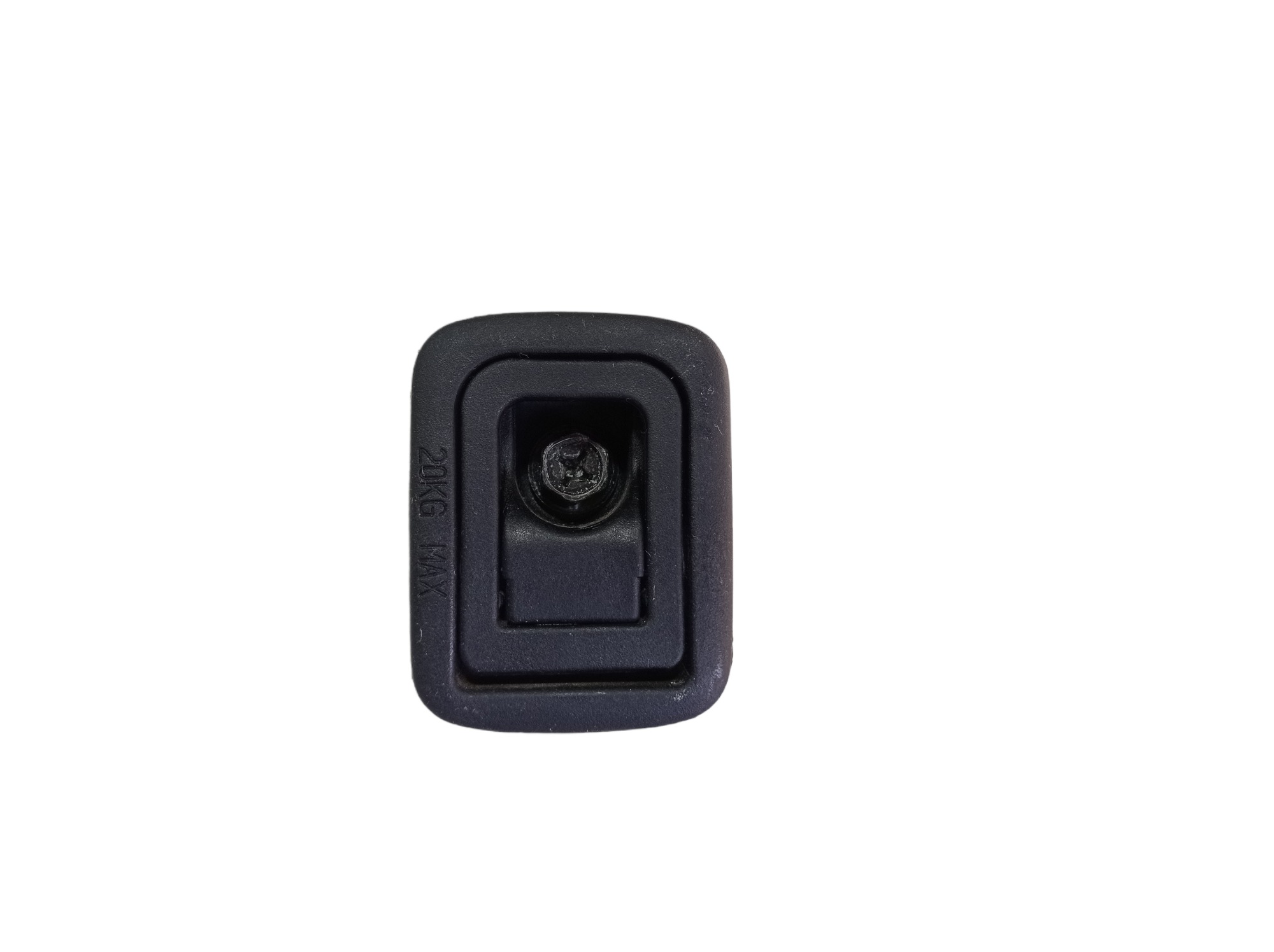 Gancho Porta Malas Mitsubishi Outlander 2014 V551 5
