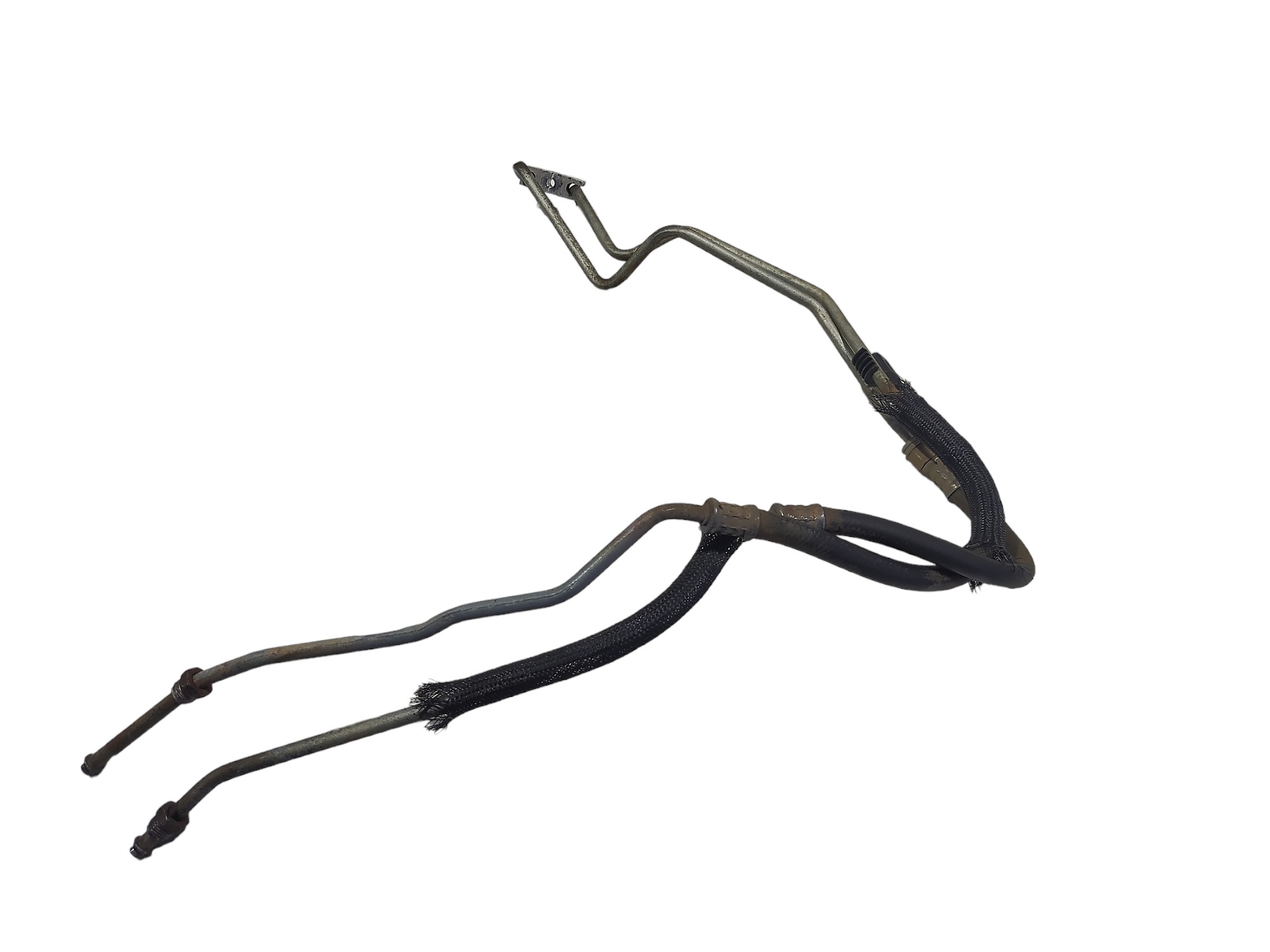 Mangueira Óleo Do Câmbio Jeep Cherokee Ltd 2012 V561 6