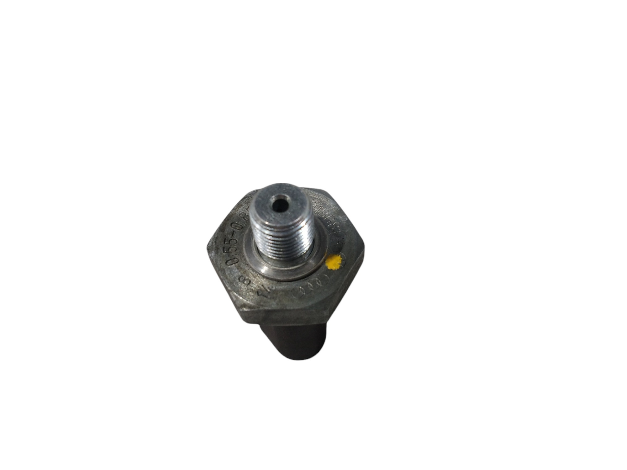 Sensor Pressão Óleo Tiguan Jetta Tsi Golf Gti V265 4