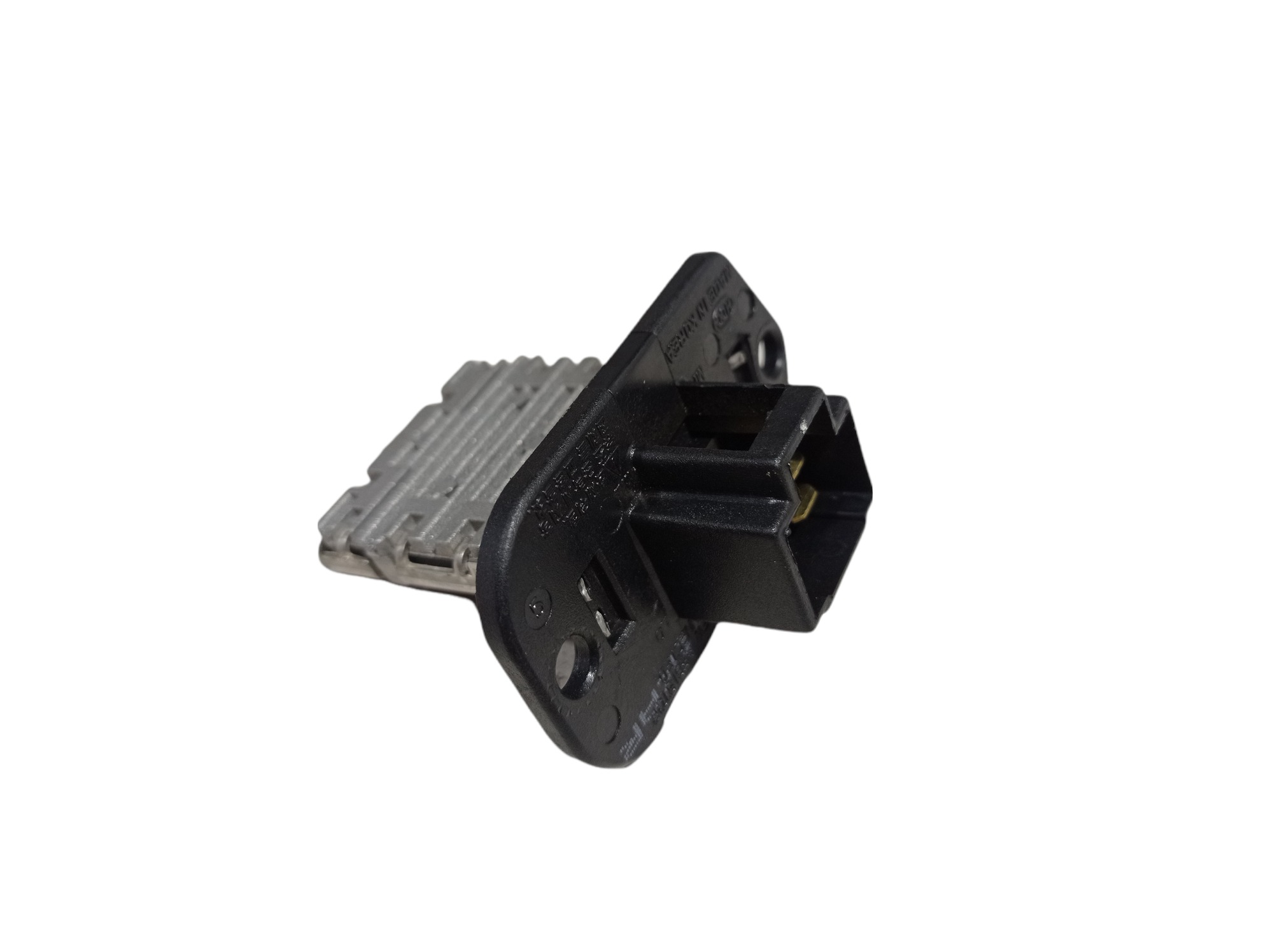 Resistência Ar Condicionado Kia Picanto 2009 V291 1