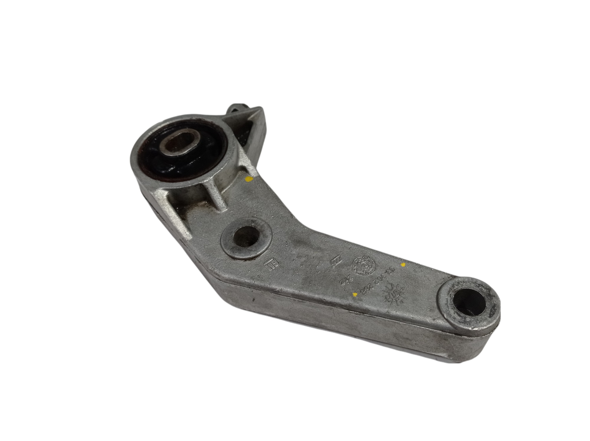Coxim Inferior Câmbio Gm Corsa Meriva 1.8 2002 A 2012 V280 2