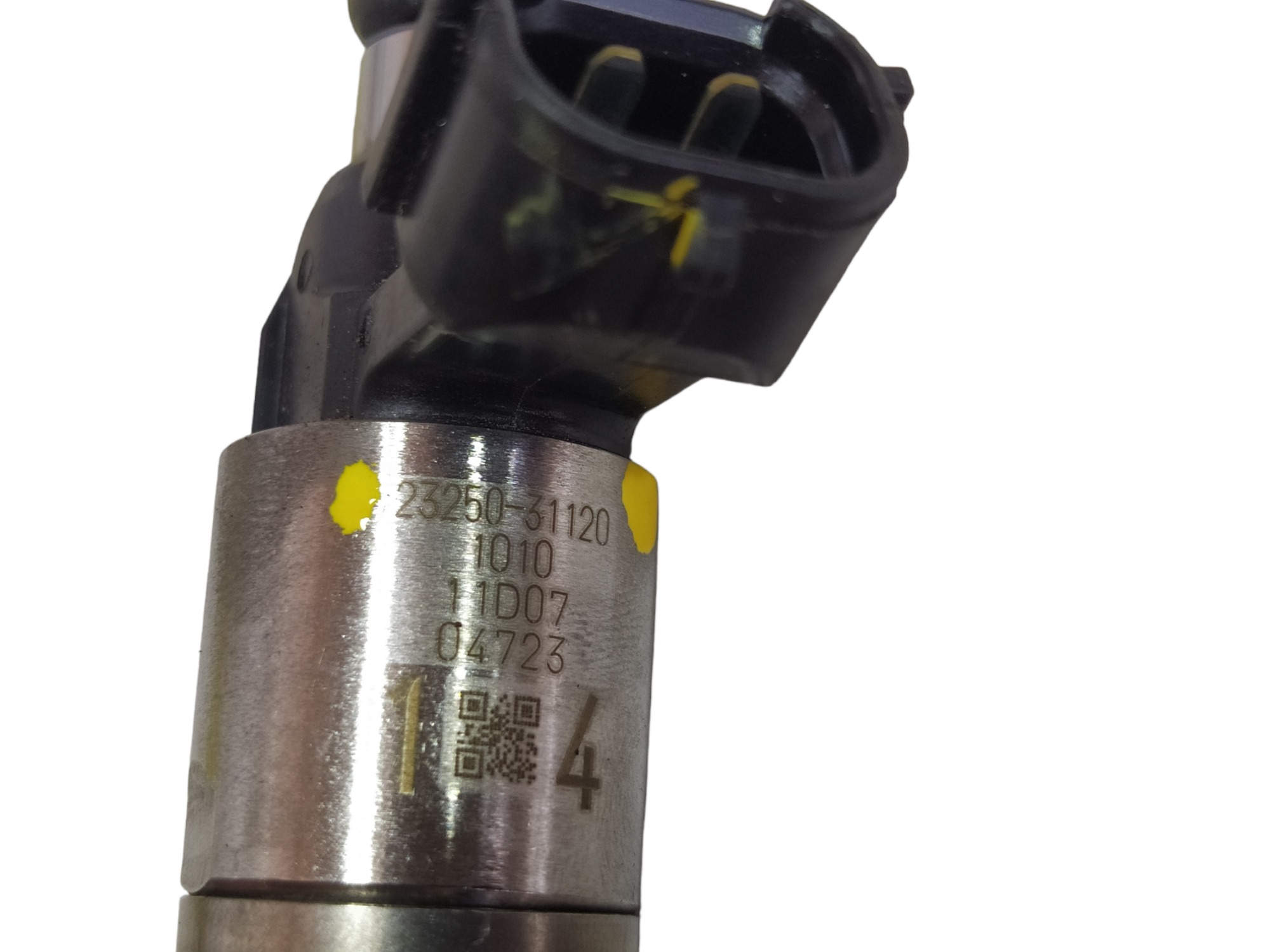 Bico Injetor Lexus Rx450hl 3.5 2021 V576 2325031120 6